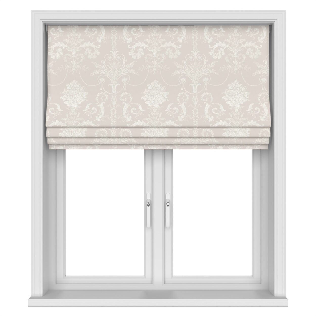 Laura Ashley Josette Dove Grey Motorised - Image 4