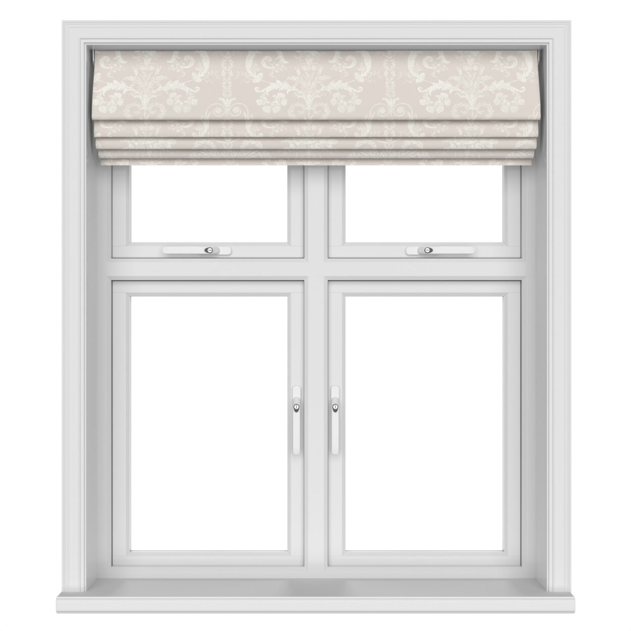 Laura Ashley Josette Dove Grey Motorised - Image 5