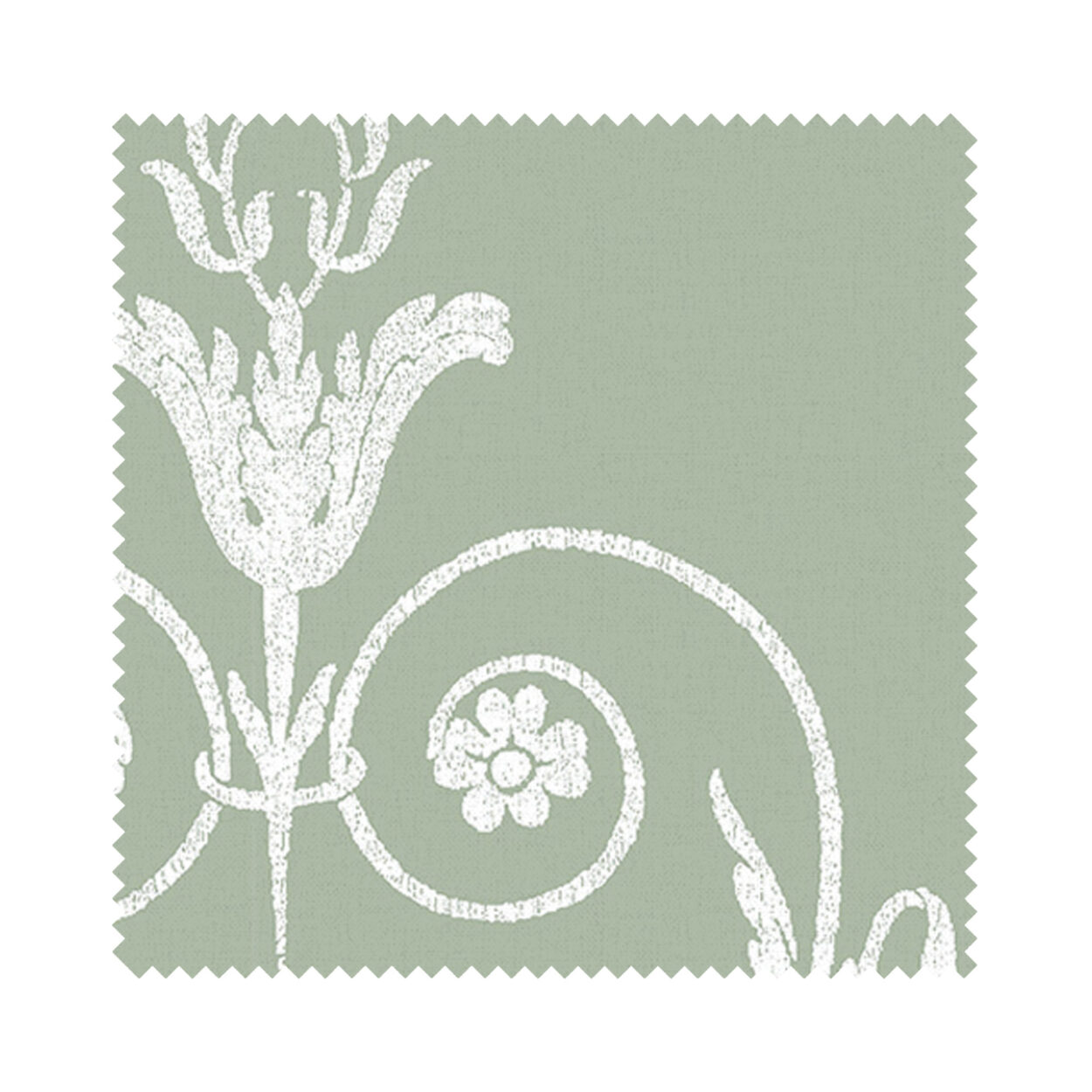 Laura Ashley Josette Fresh Green Motorised - Image 6