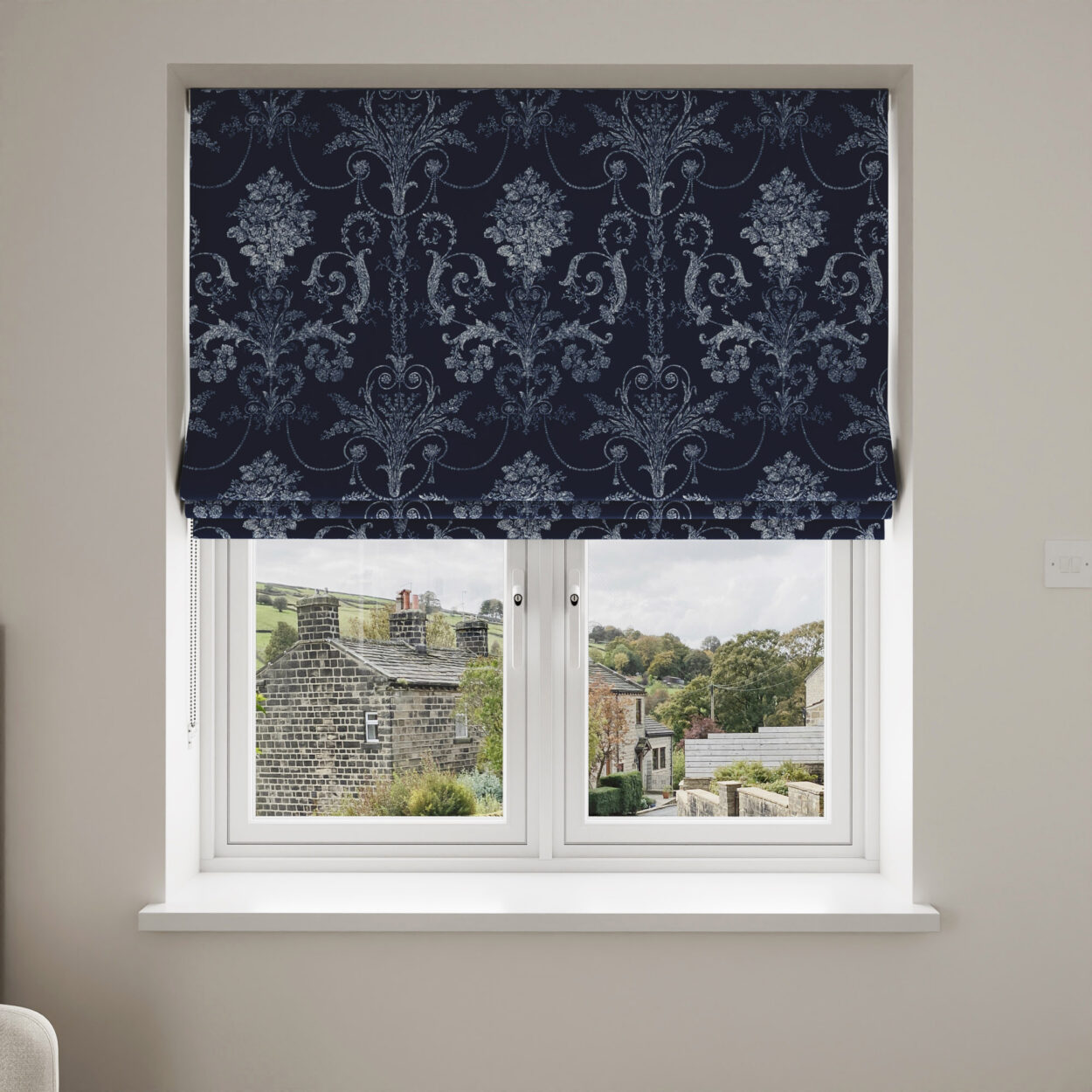 Laura Ashley Josette Midnight