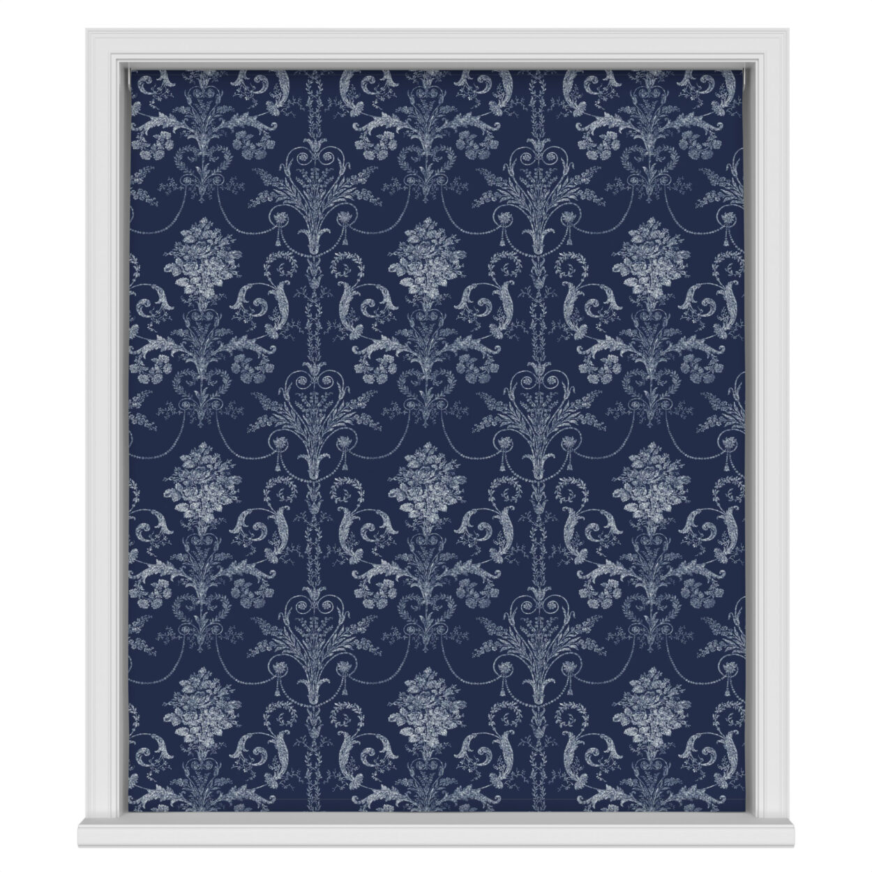 Laura Ashley Josette Midnight Motorised - Image 2