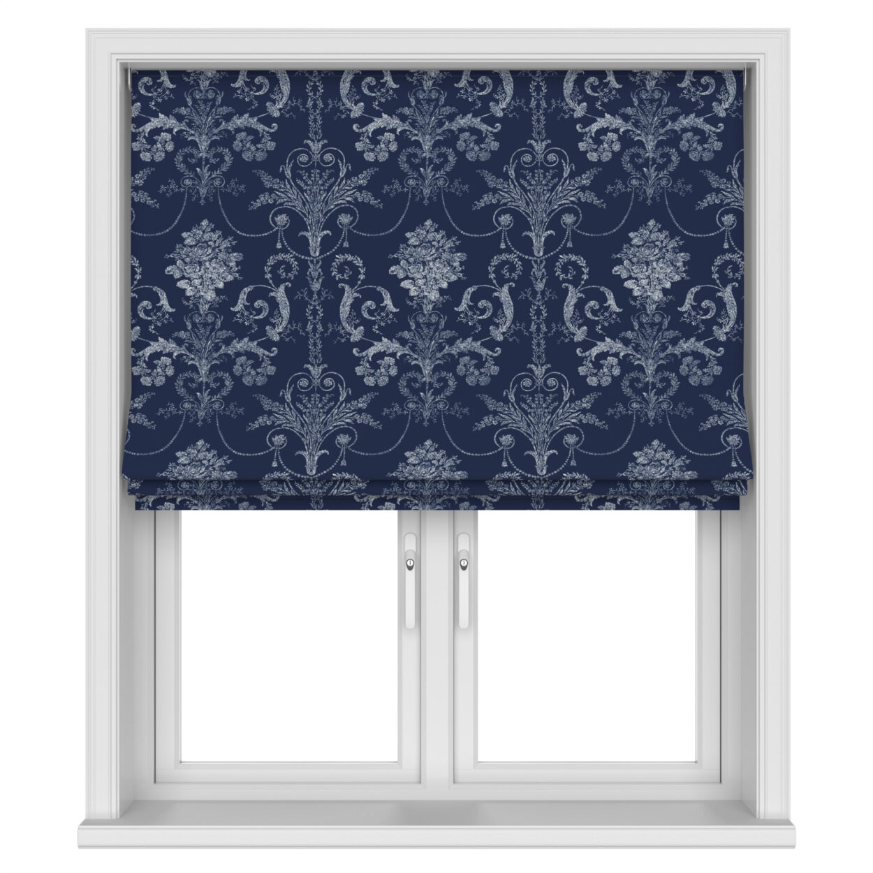 Laura Ashley Josette Midnight Motorised - Image 3