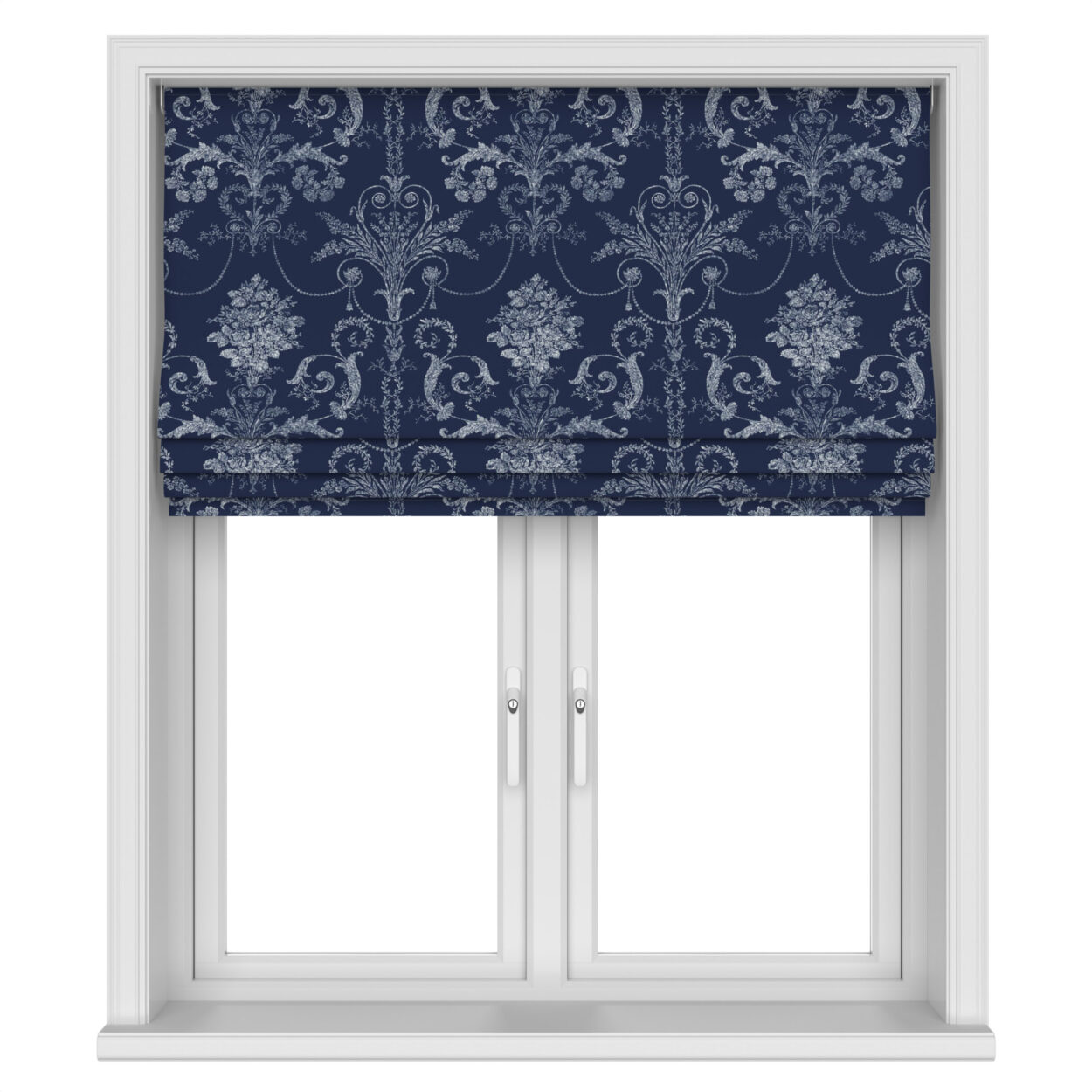 Laura Ashley Josette Midnight Motorised - Image 4