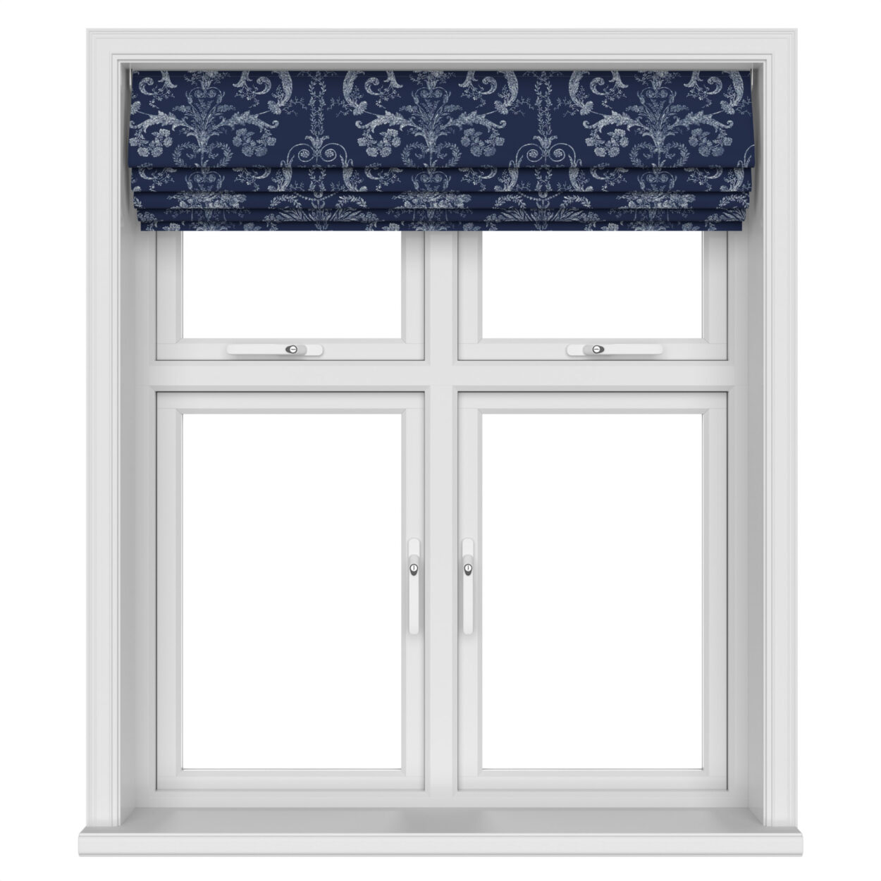 Laura Ashley Josette Midnight Motorised - Image 5