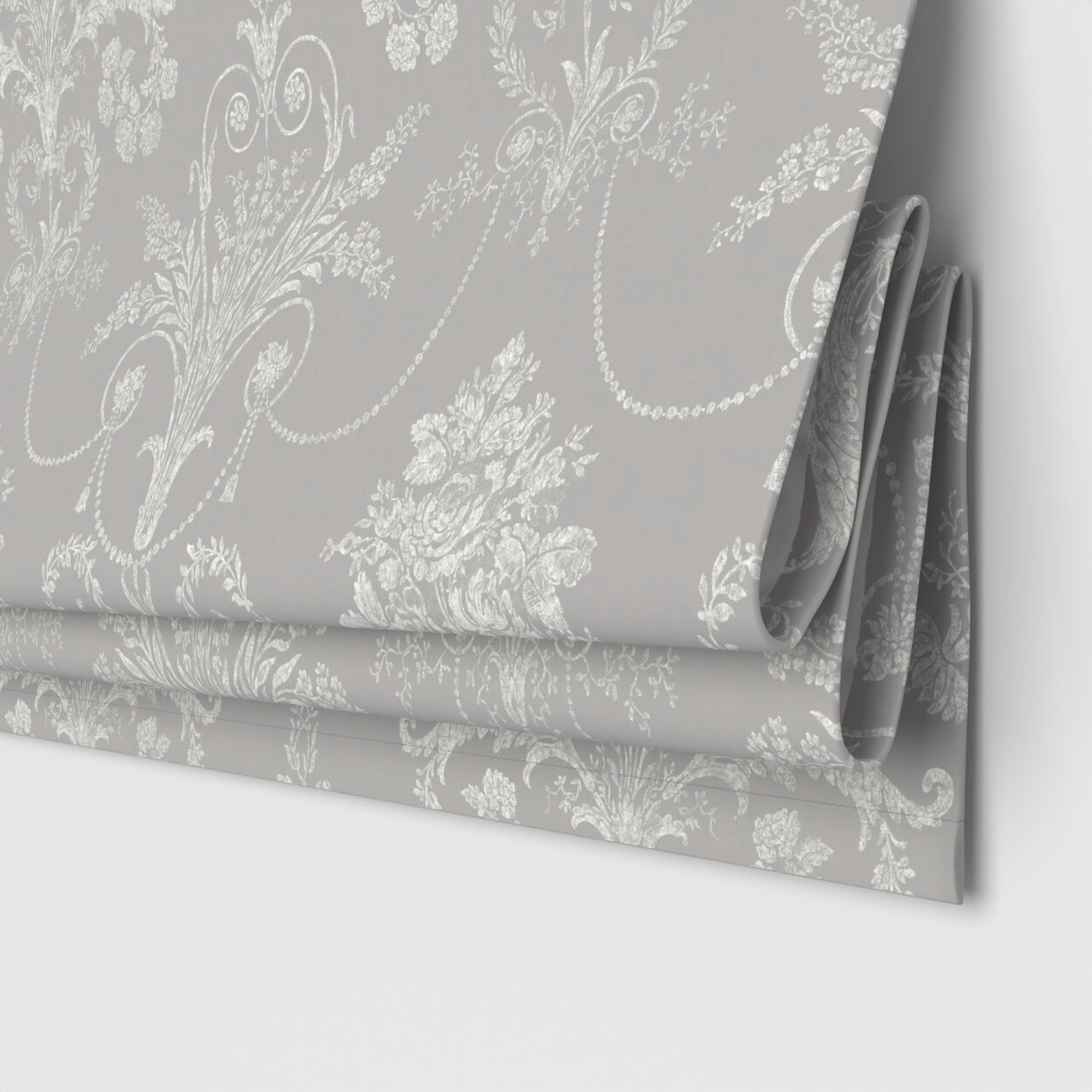 Laura Ashley Josette Steel Motorised