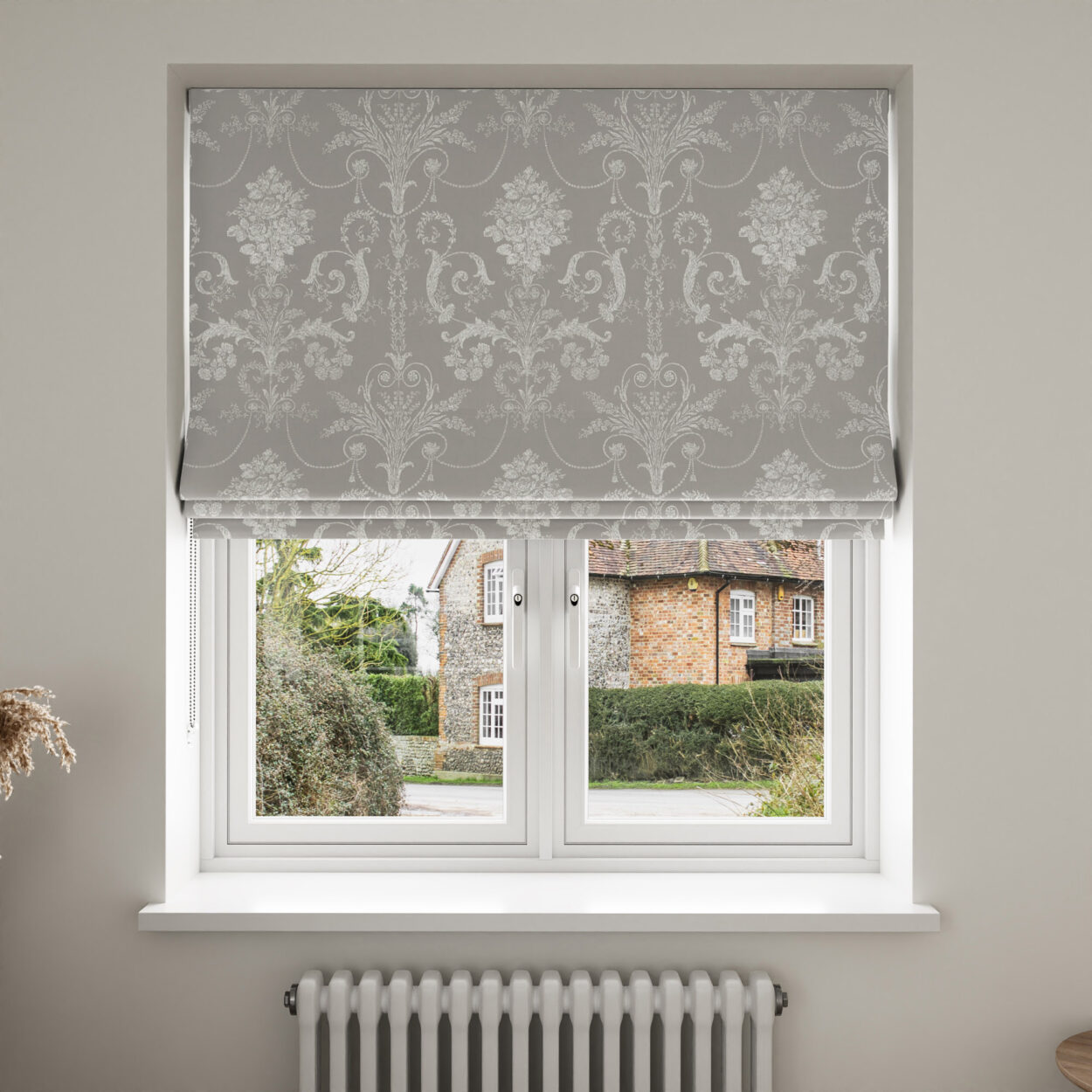 Laura Ashley Josette Steel
