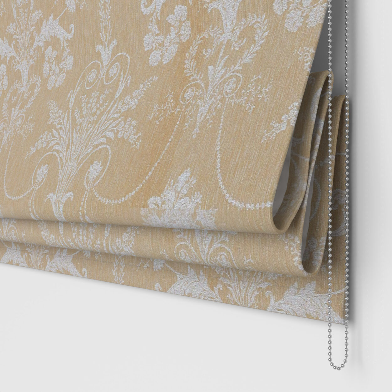 Laura Ashley Josette Woven Gold - Image 2