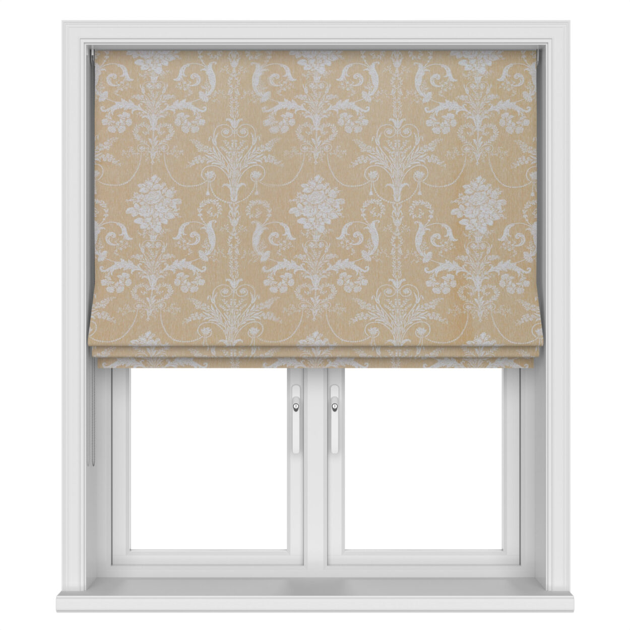 Laura Ashley Josette Woven Gold - Image 4