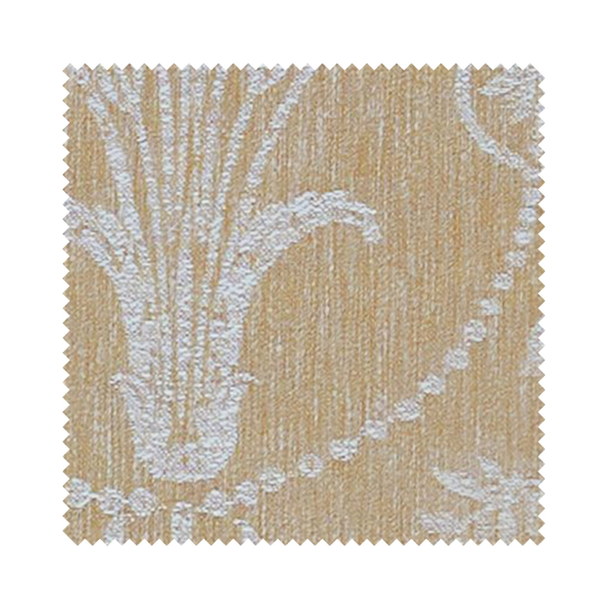 Laura Ashley Josette Woven Gold Motorised - Image 6