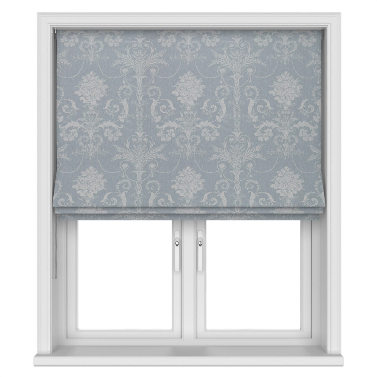 Laura Ashley Josette Woven Pale Seaspray - Image 4