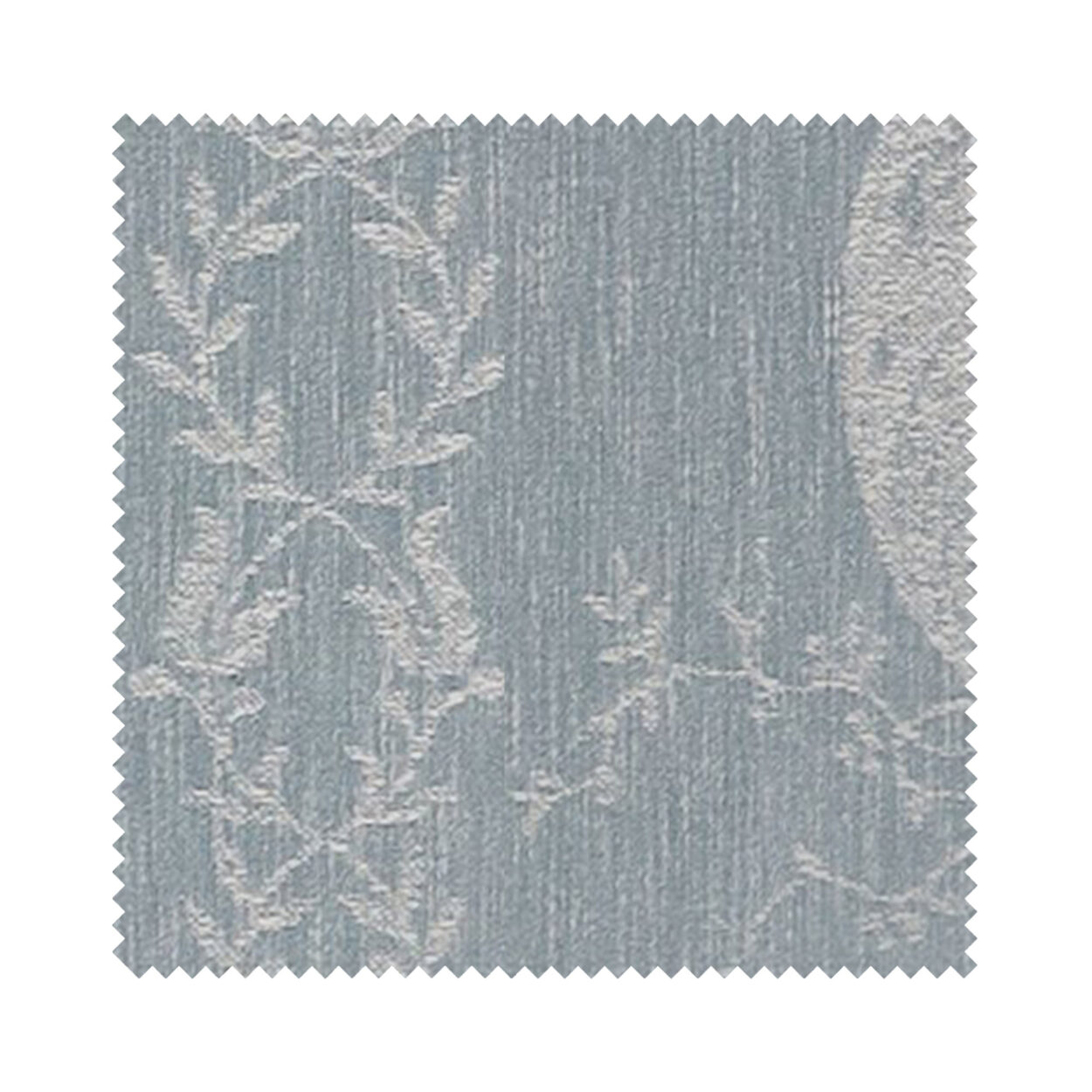 Laura Ashley Josette Woven Pale Seaspray Motorised - Image 6