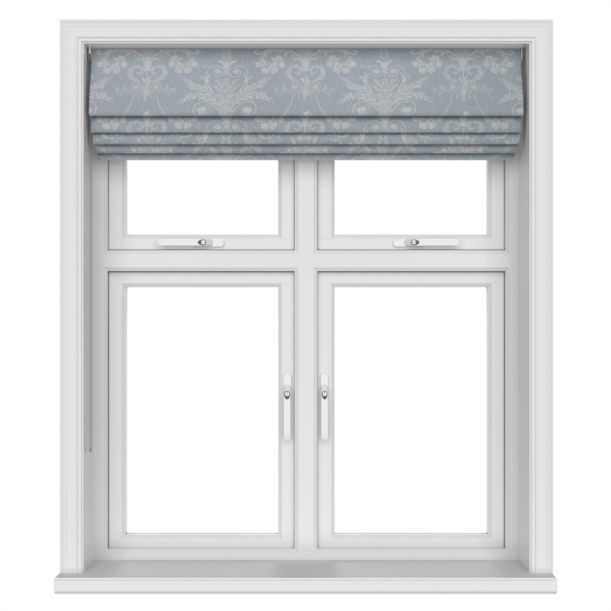 Laura Ashley Josette Woven Pale Seaspray - Image 6