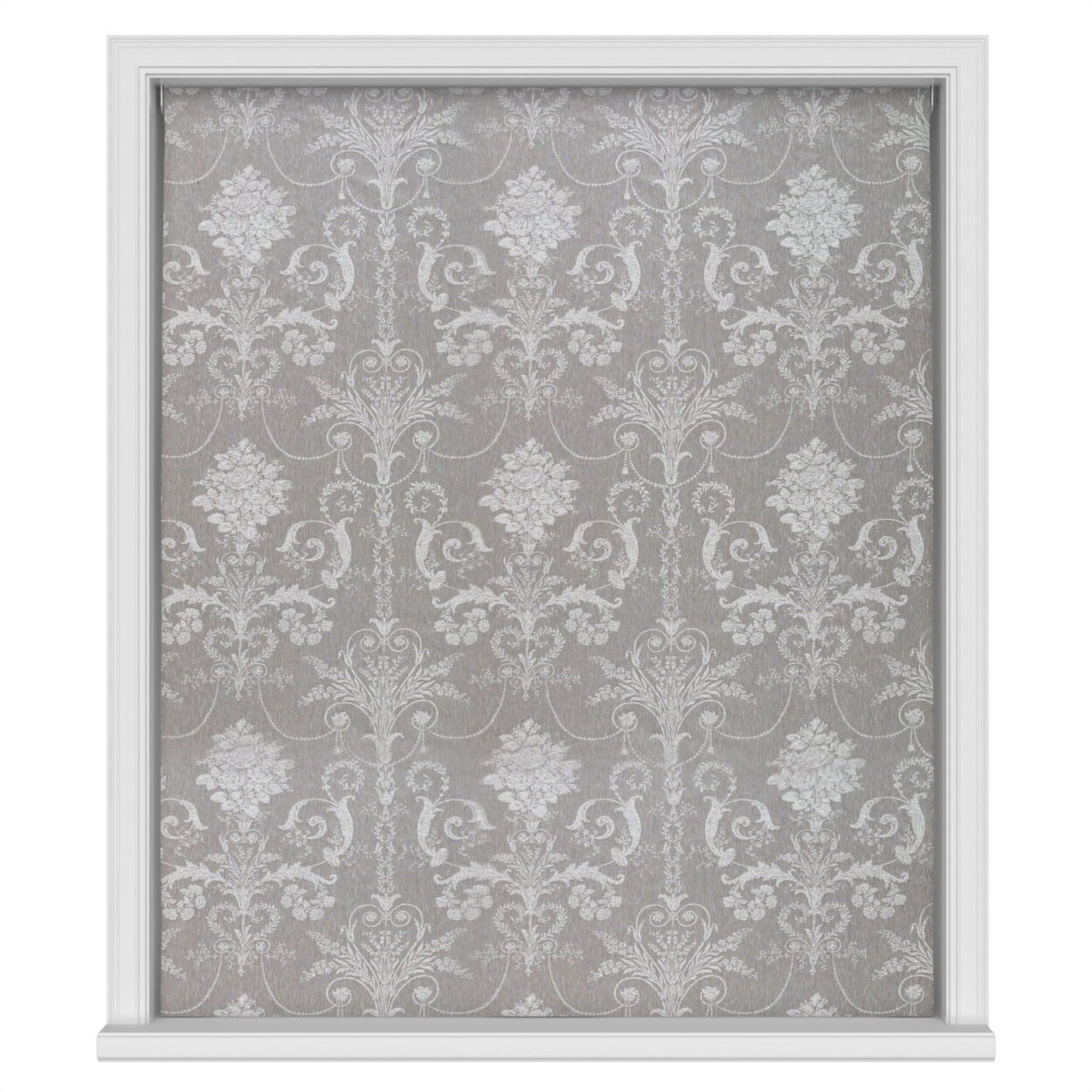 Laura Ashley Josette Woven Steel Motorised - Image 2