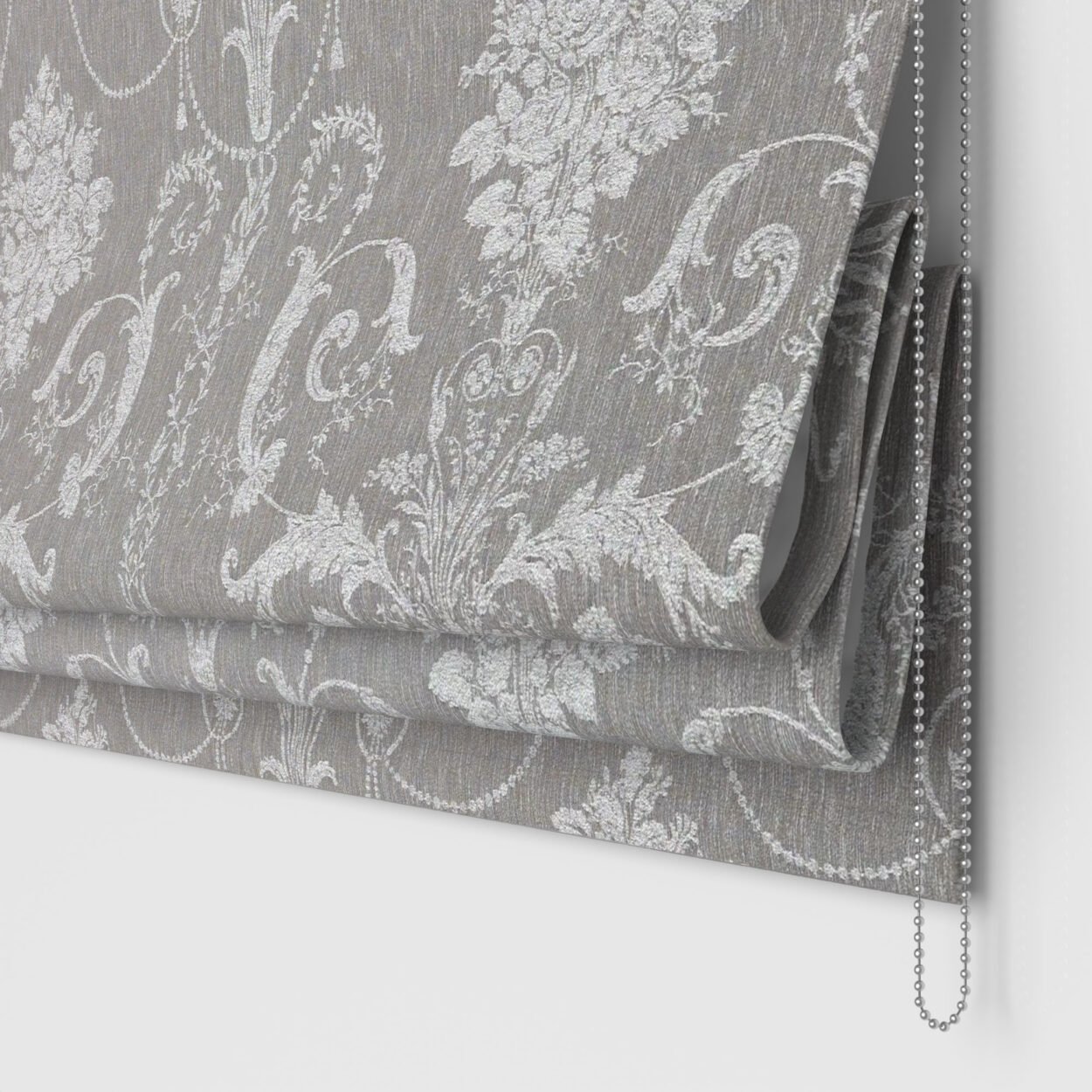 Laura Ashley Josette Woven Steel - Image 2