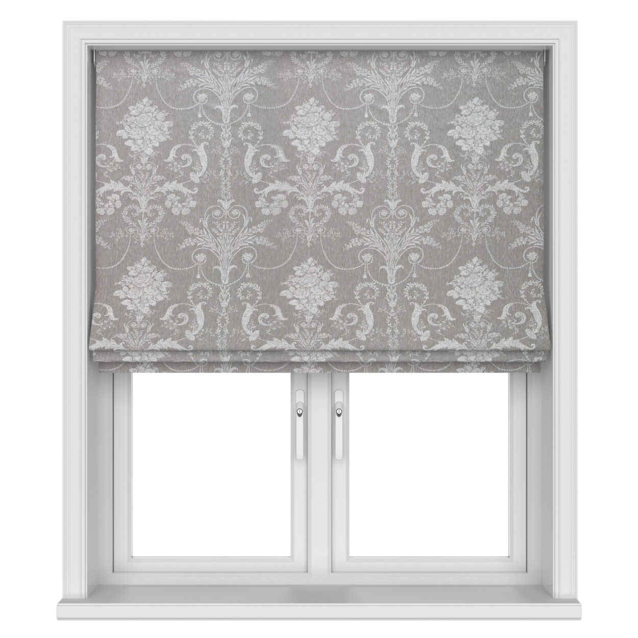 Laura Ashley Josette Woven Steel Motorised - Image 3