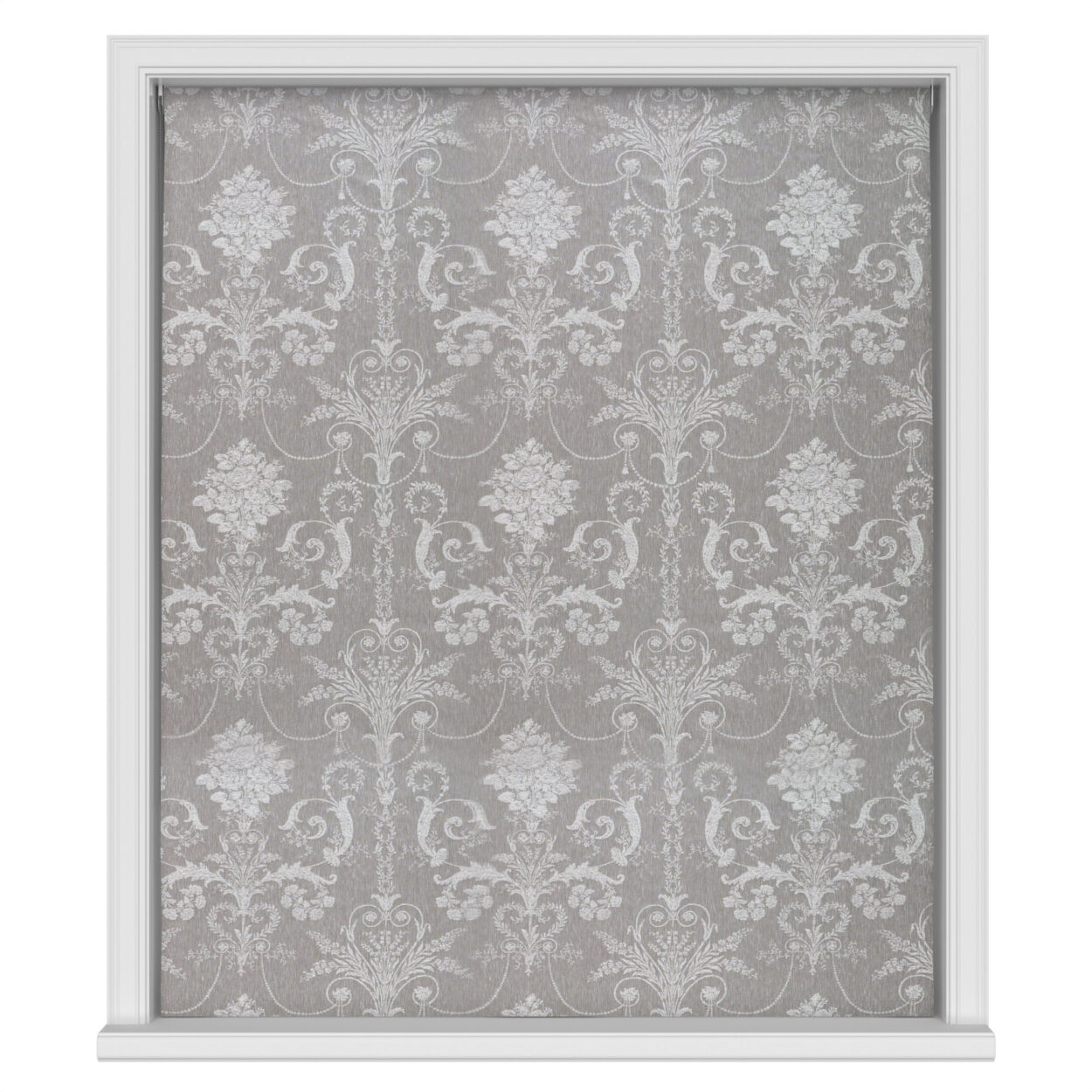 Laura Ashley Josette Woven Steel - Image 3