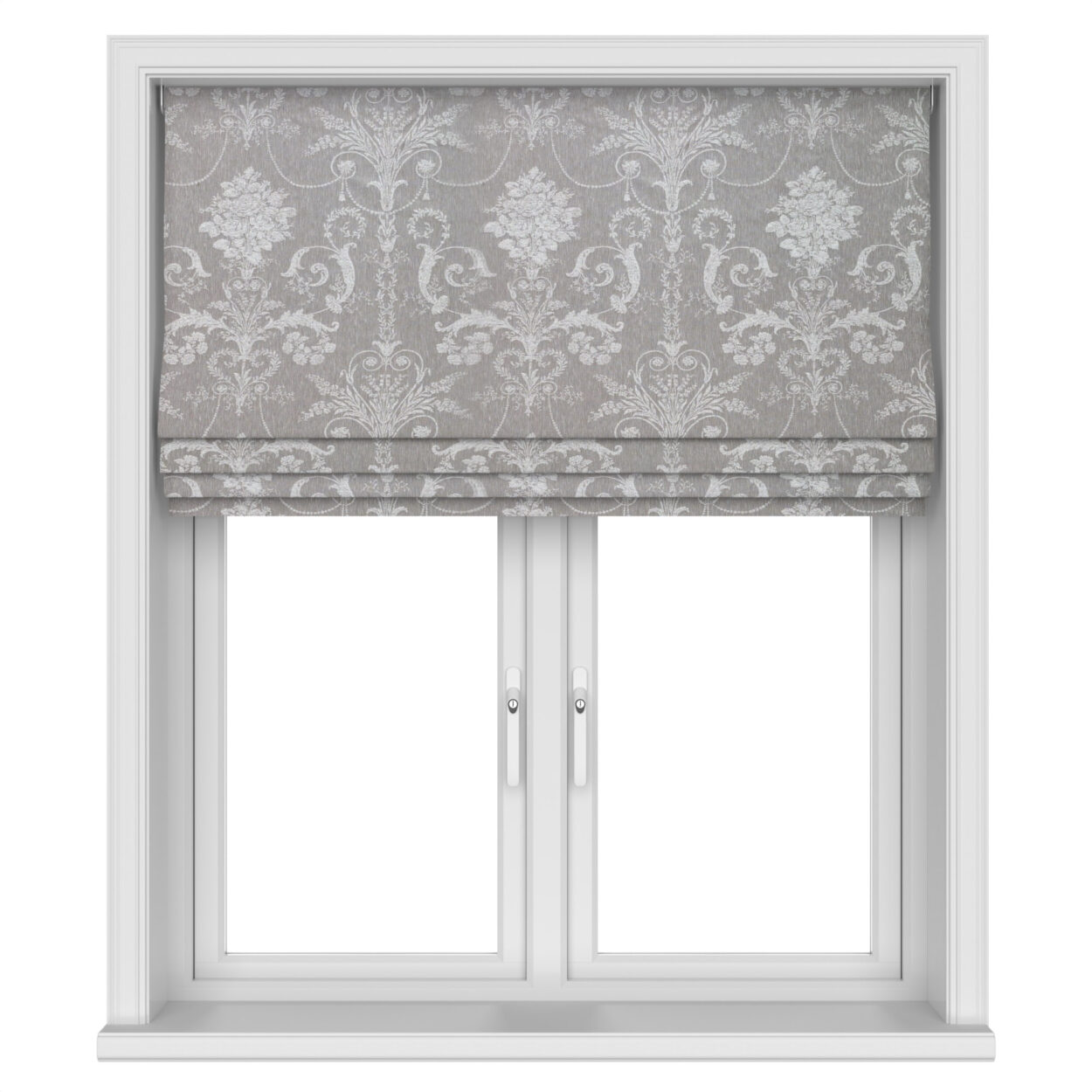 Laura Ashley Josette Woven Steel Motorised - Image 4