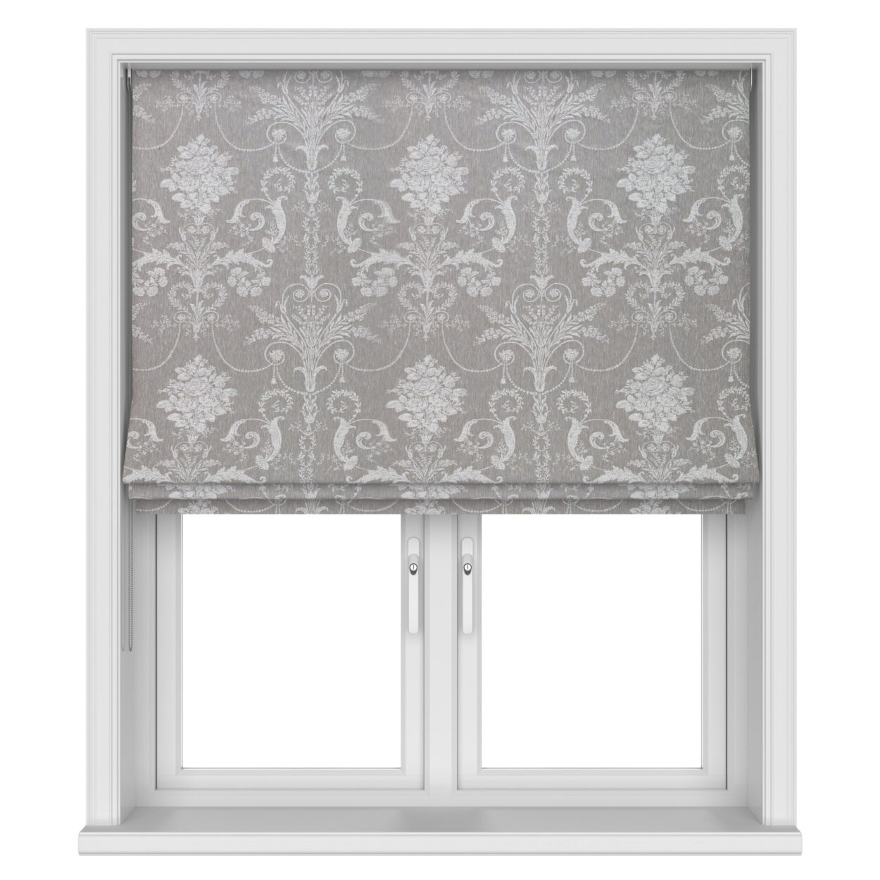 Laura Ashley Josette Woven Steel - Image 4