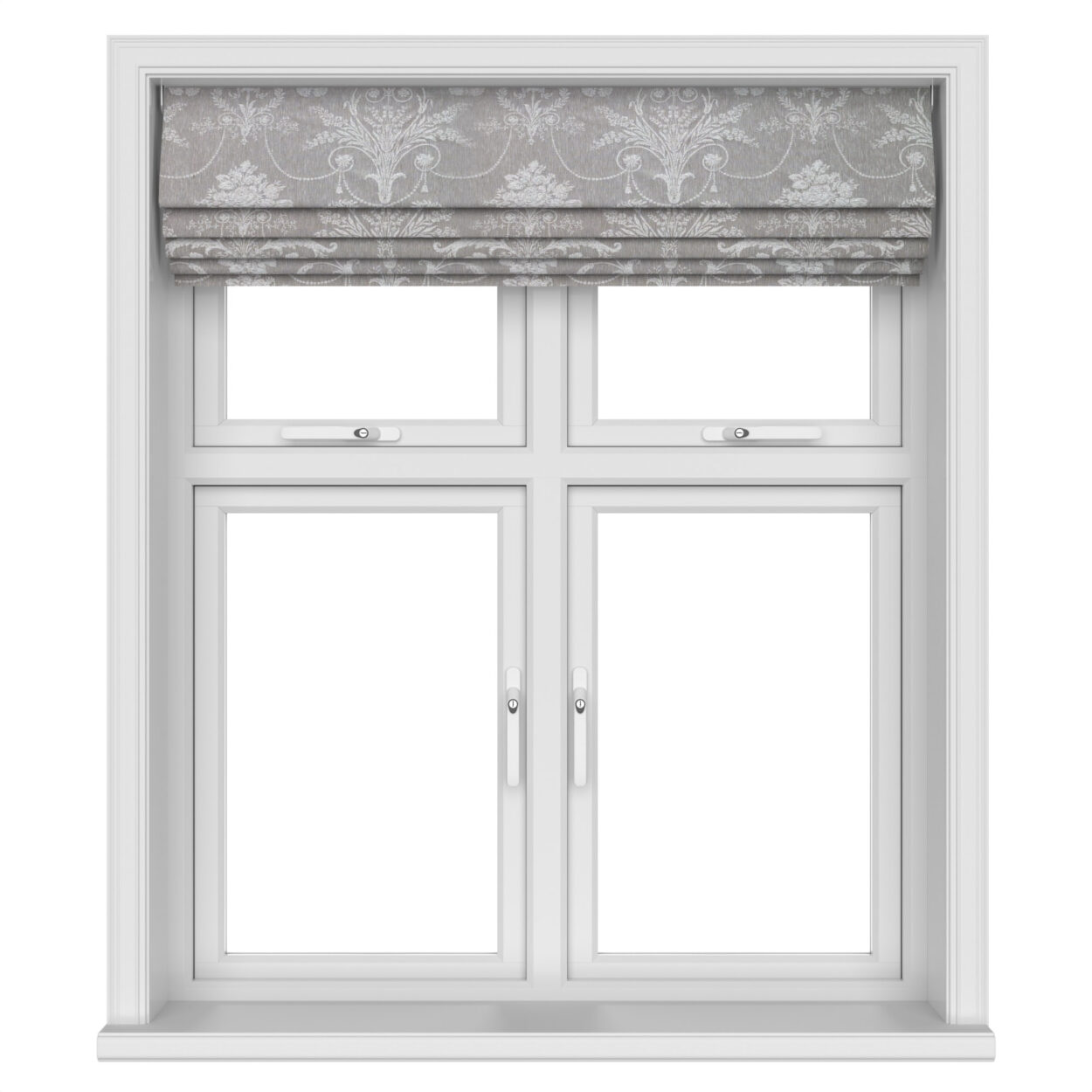 Laura Ashley Josette Woven Steel Motorised - Image 5