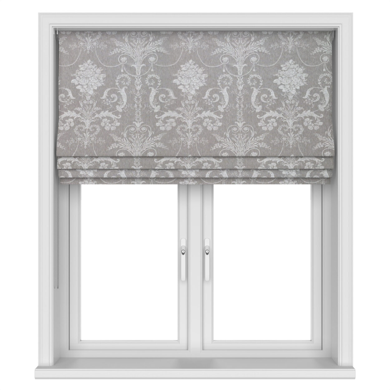 Laura Ashley Josette Woven Steel - Image 5