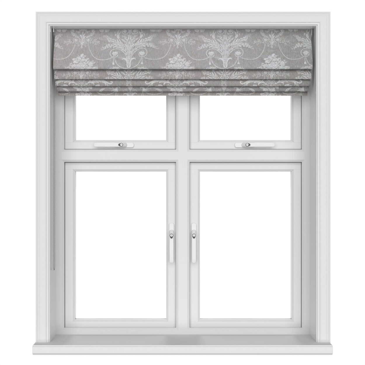 Laura Ashley Josette Woven Steel - Image 6
