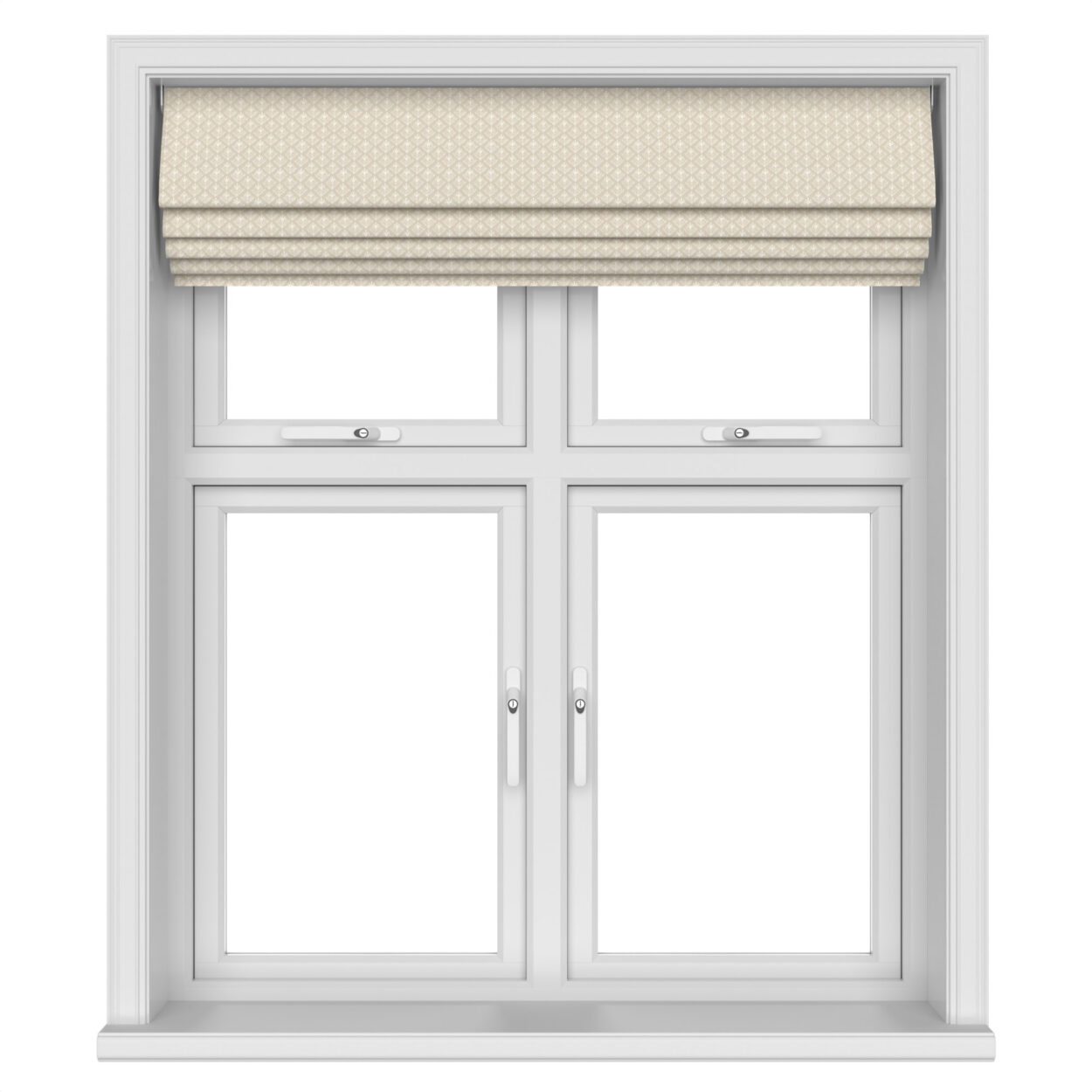 Laura Ashley Lady Fern Almond Motorised - Image 6