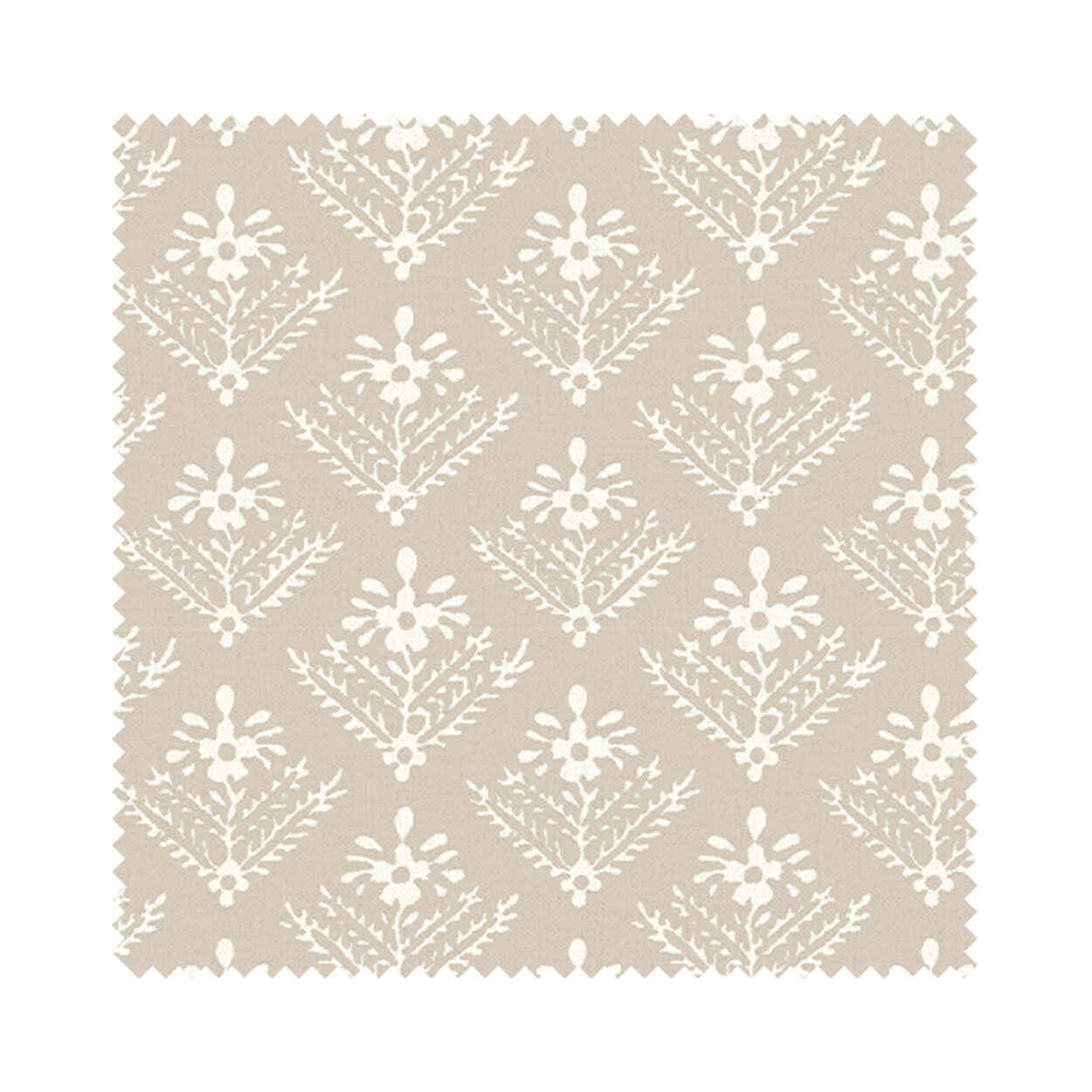 Laura Ashley Lady Fern Almond Motorised - Image 7