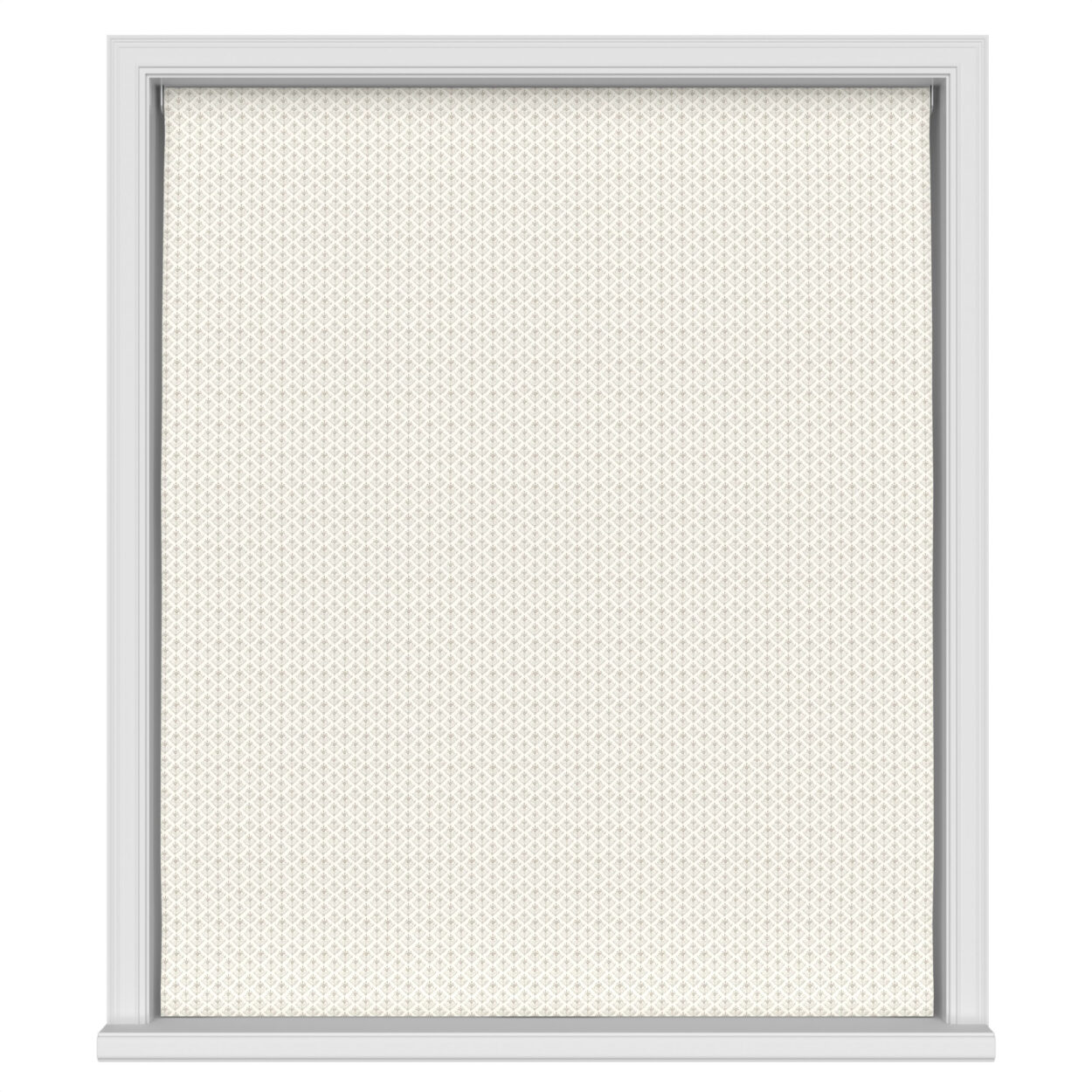 Laura Ashley Lady Fern Dark Dove Grey Motorised - Image 2