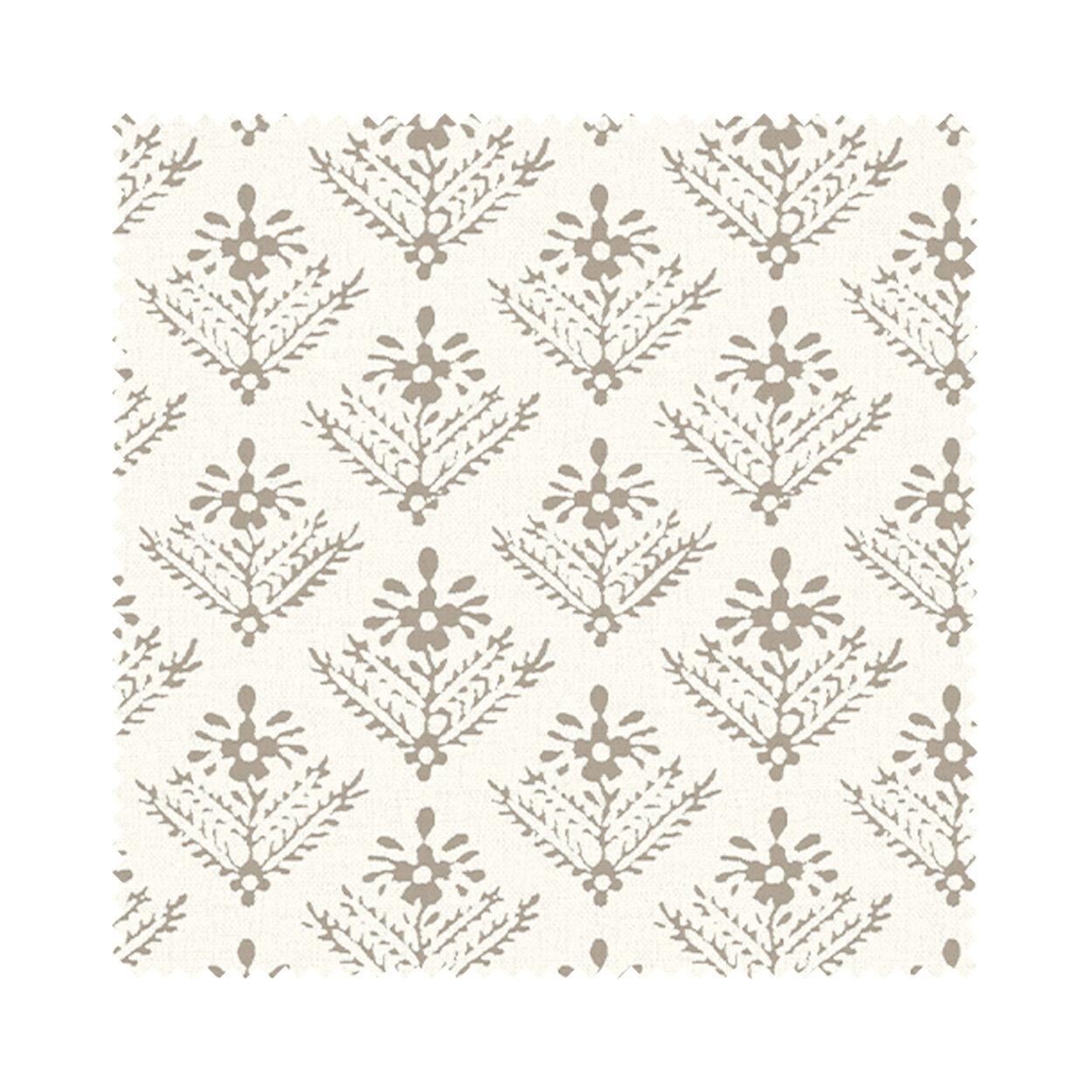 Laura Ashley Lady Fern Dark Dove Grey Motorised - Image 7