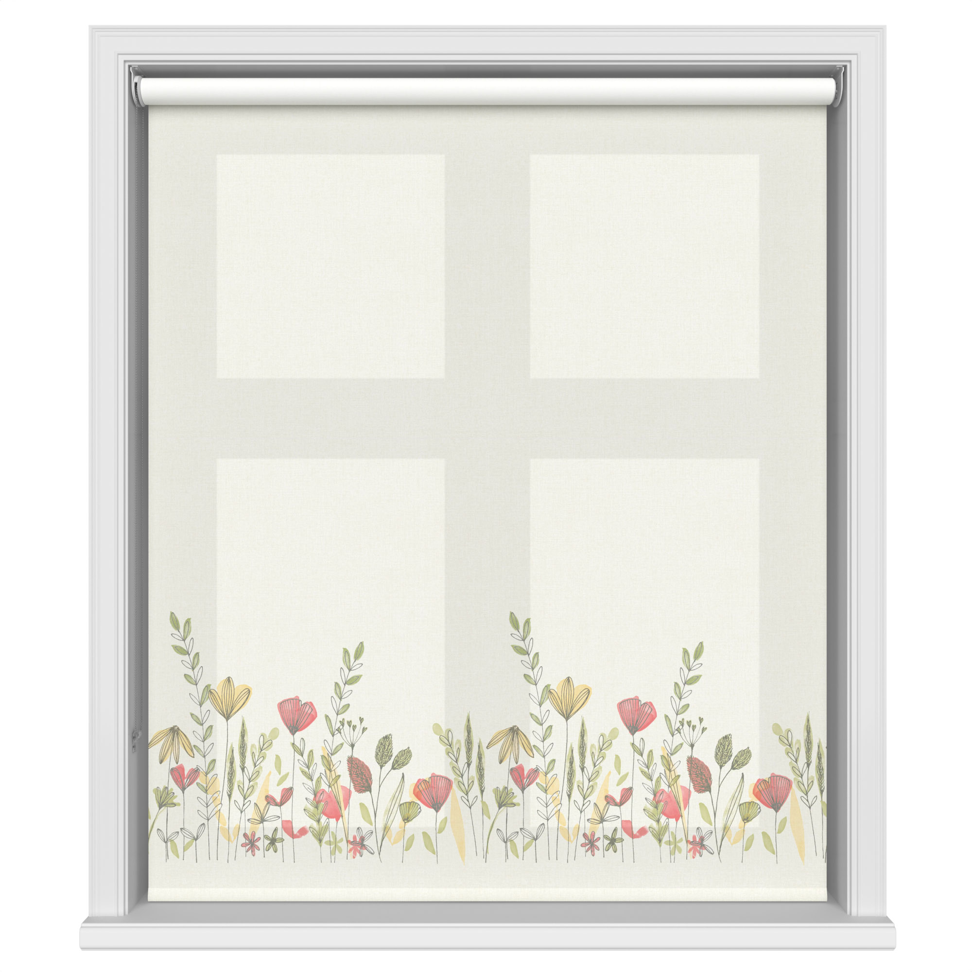 Wild Garden Poppy - Image 2