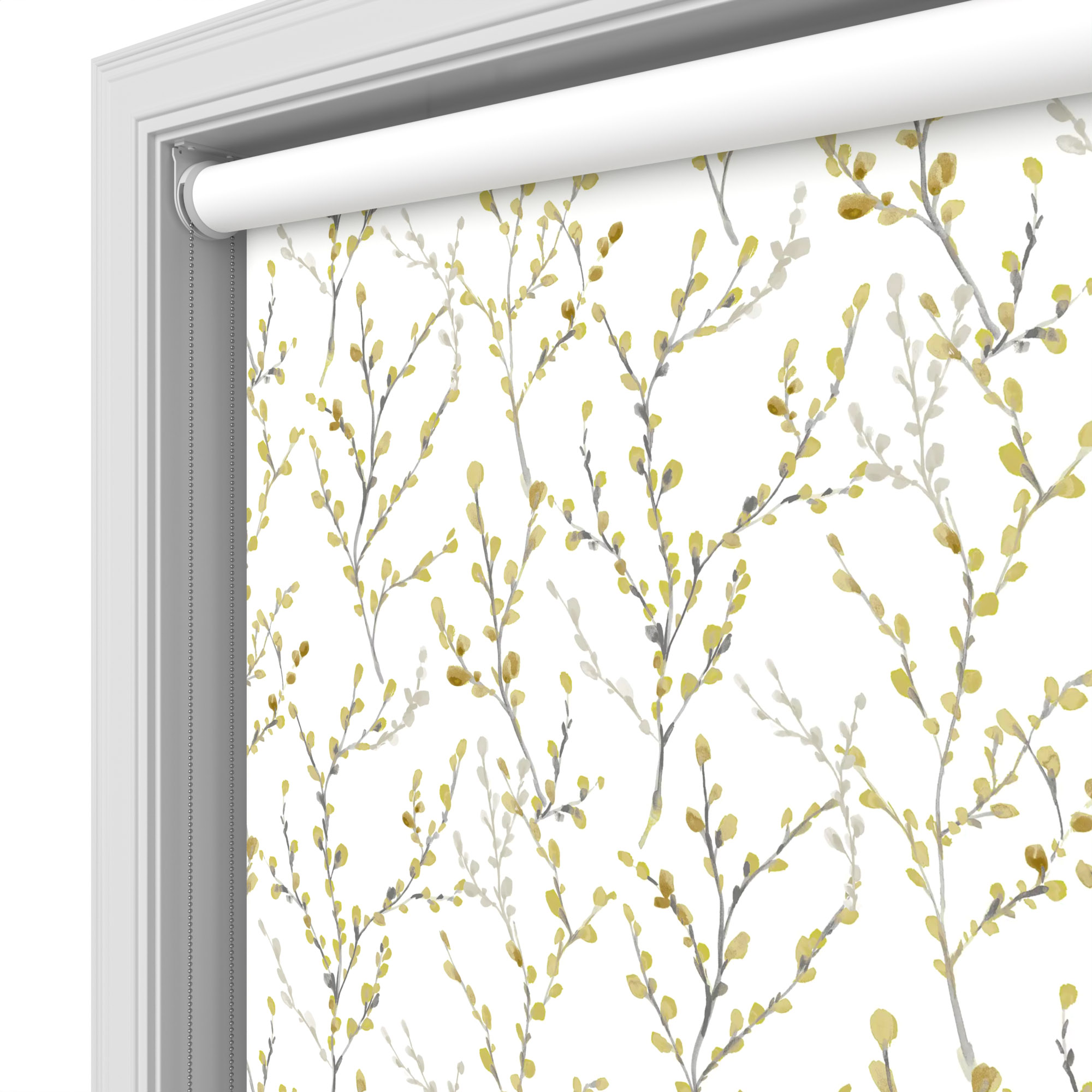 Willow Brazen Yellow Blackout - Image 4