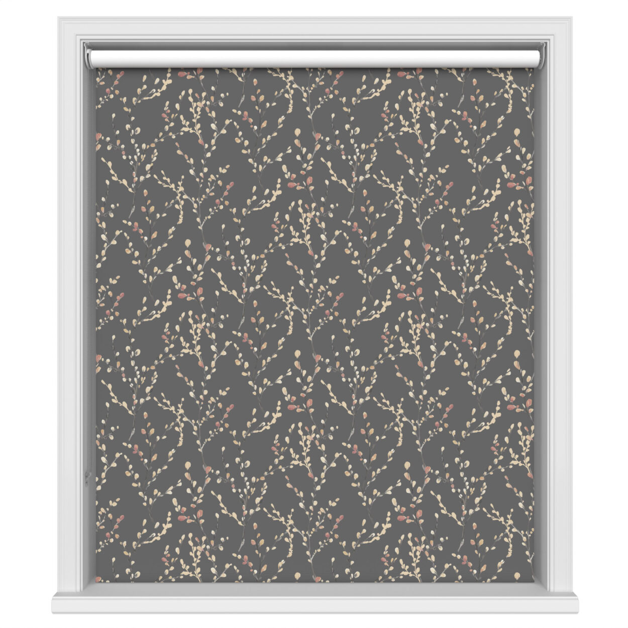 Willow Dusky Rose Blackout - Image 2