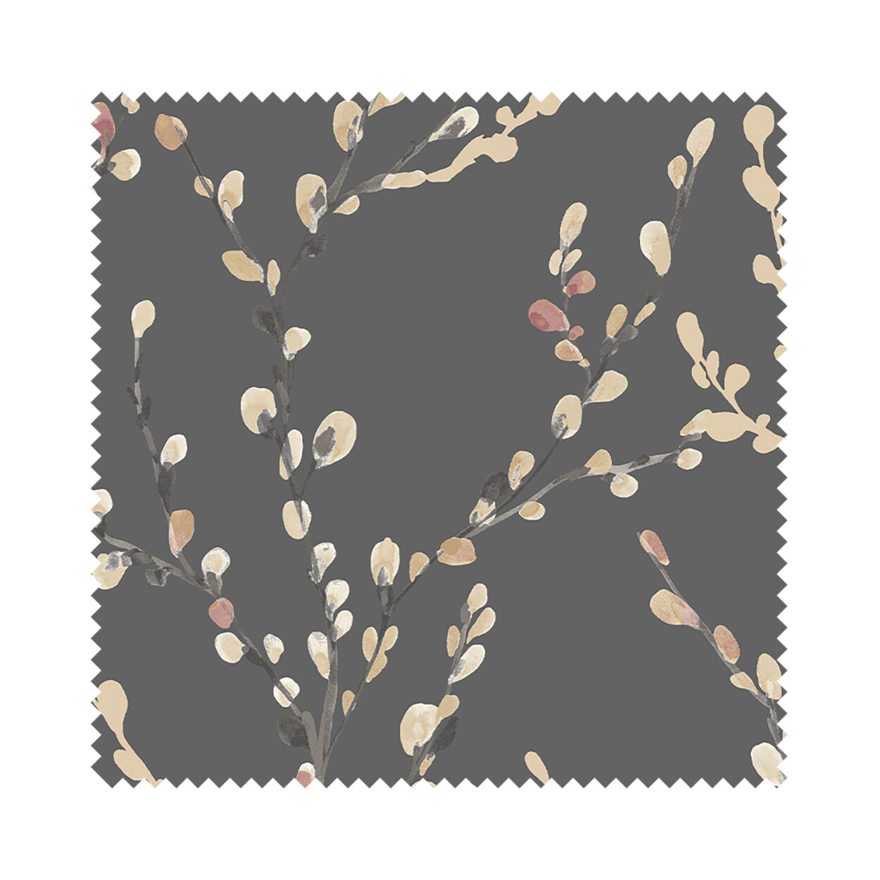 Willow Dusky Rose Blackout - Image 6