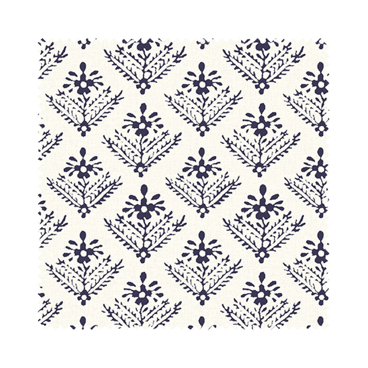 Laura Ashley Lady Fern French Navy Motorised - Image 7