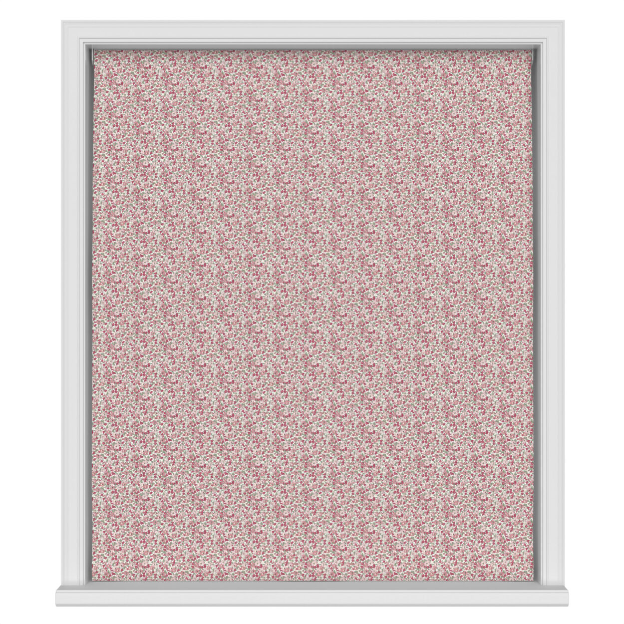 Laura Ashley Libby Floral Blush Motorised - Image 2