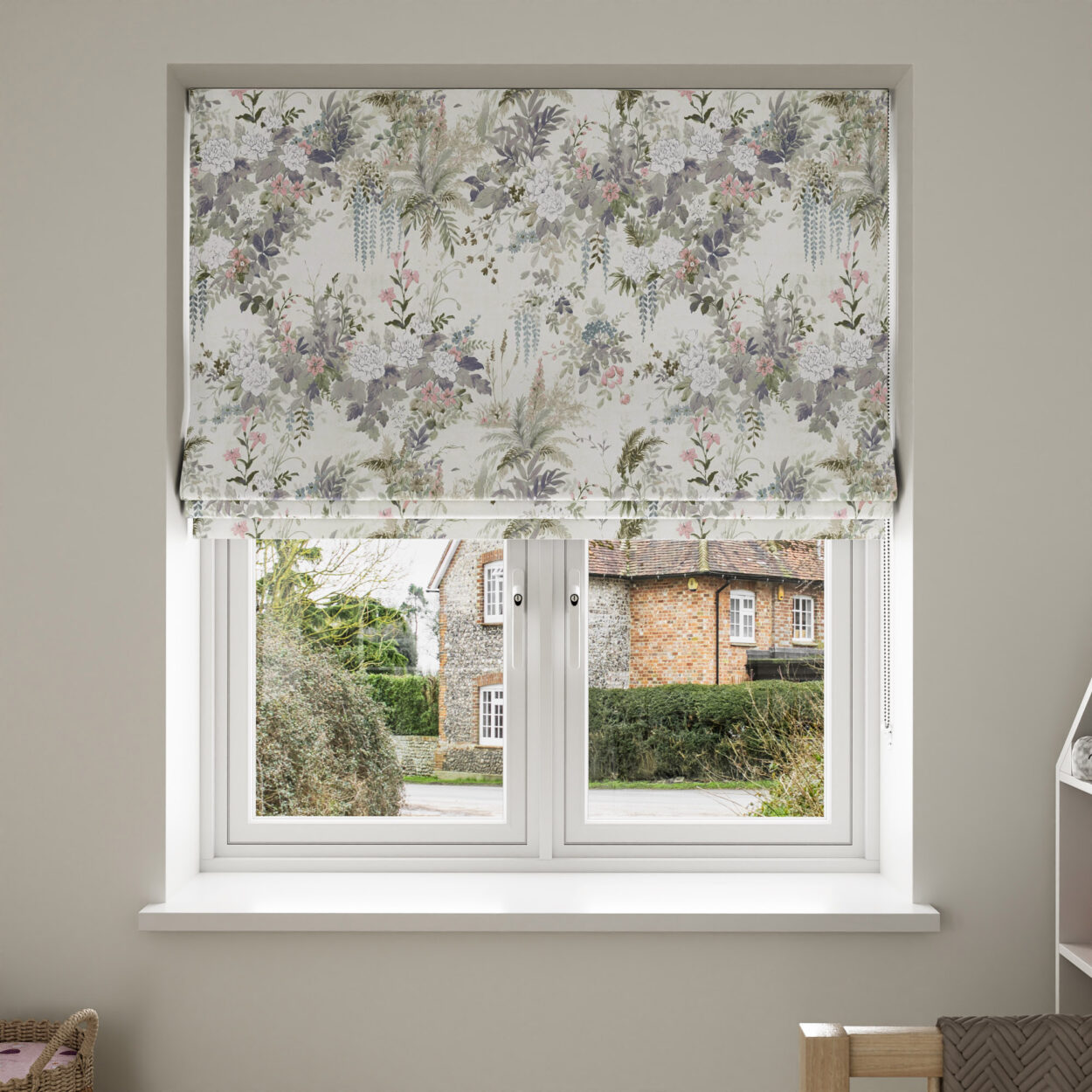 Laura Ashley Linlithgow Pale Lavender