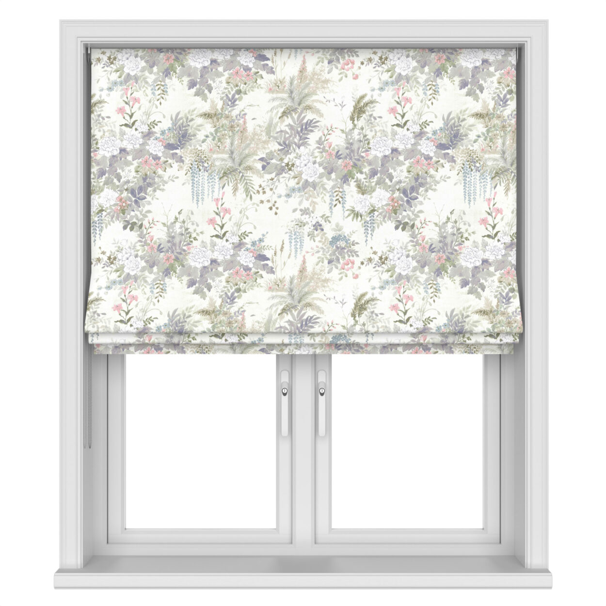 Laura Ashley Linlithgow Pale Lavender - Image 4