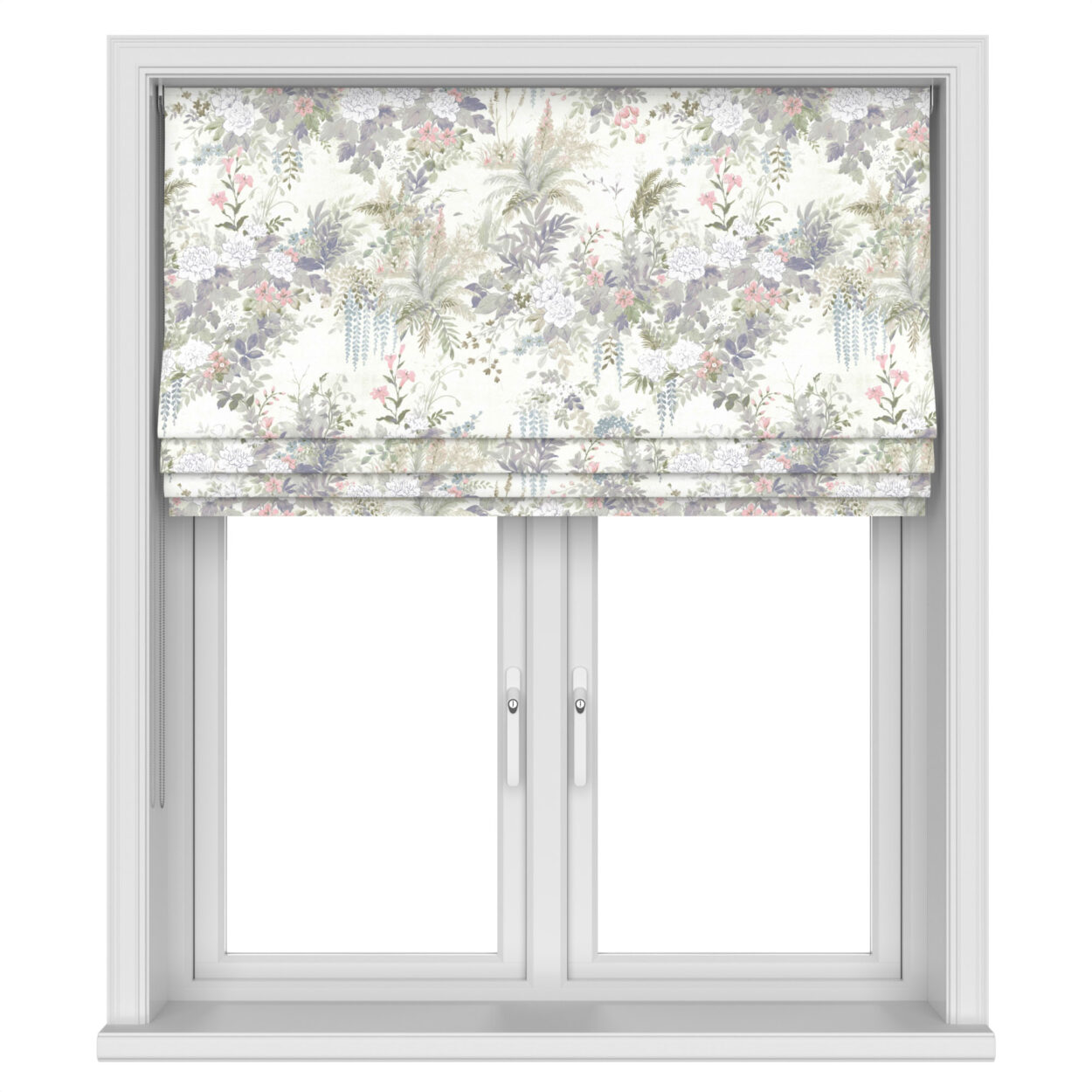 Laura Ashley Linlithgow Pale Lavender - Image 5