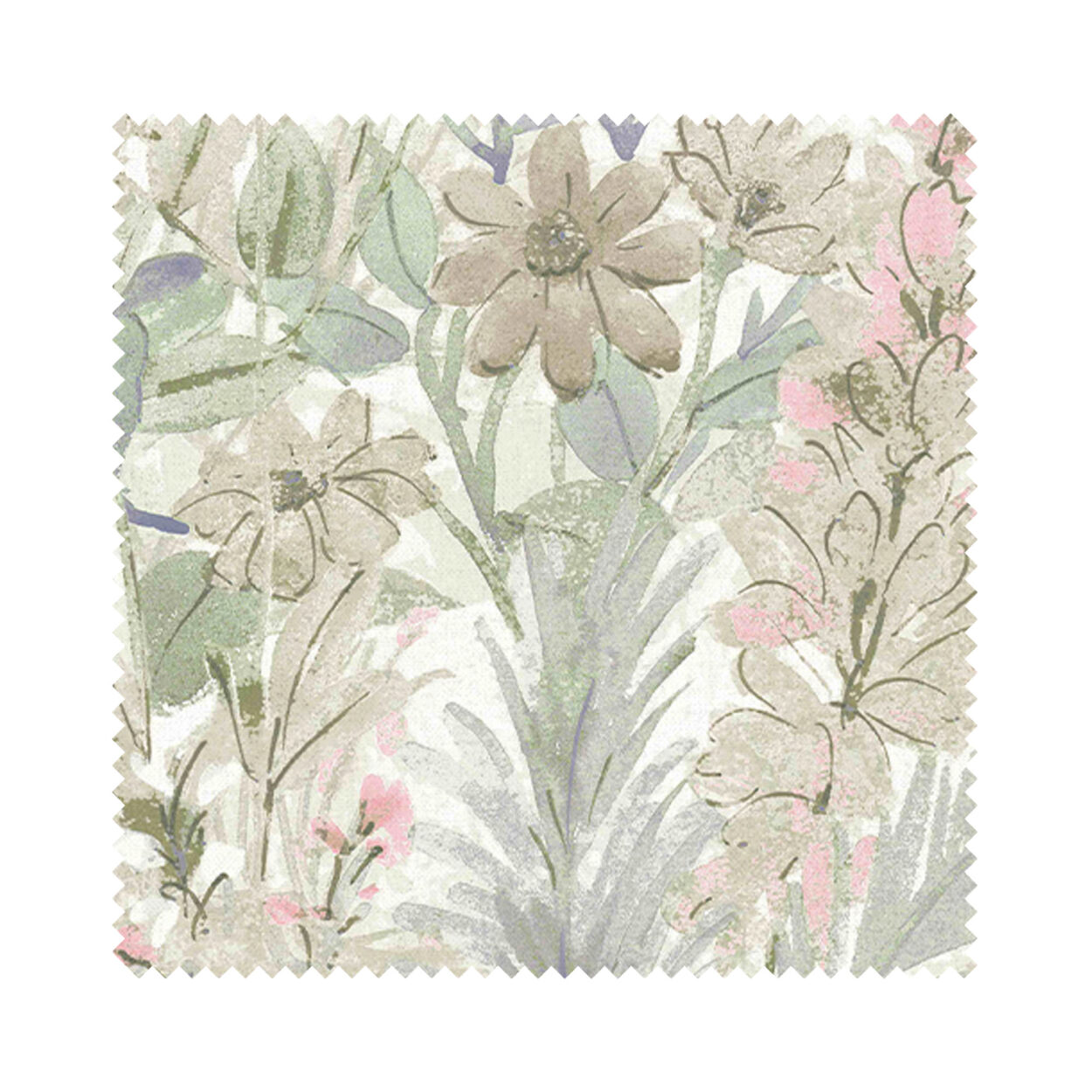 Laura Ashley Linlithgow Pale Lavender Motorised - Image 6