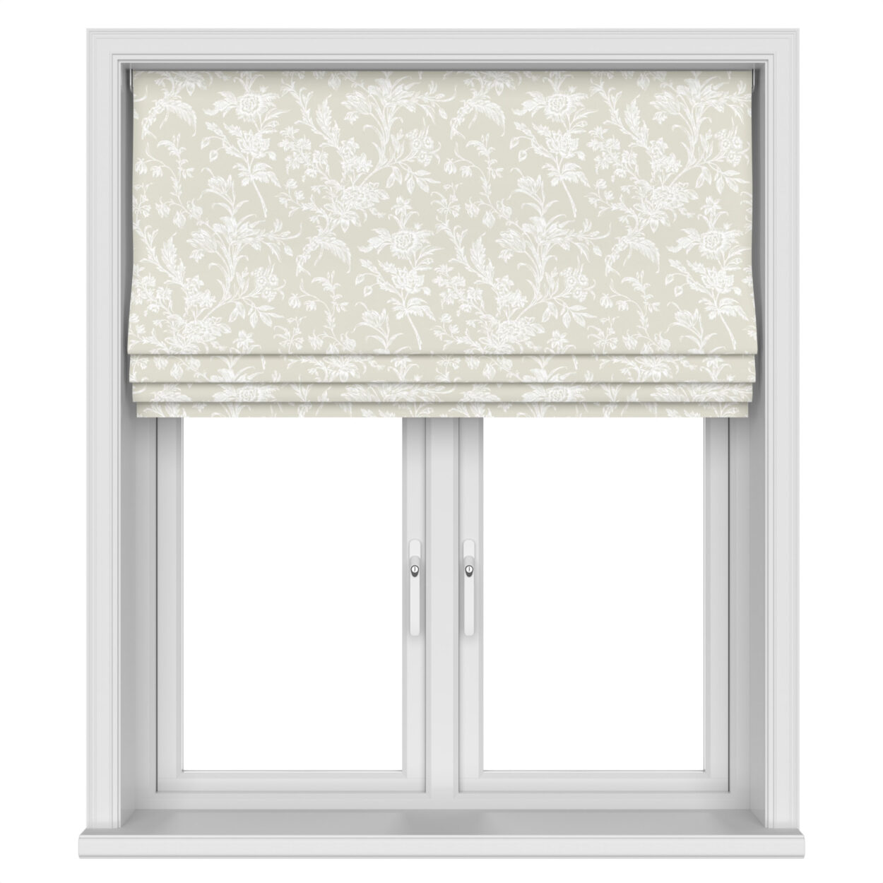 Laura Ashley Lloyd Dove Grey Motorised - Image 4