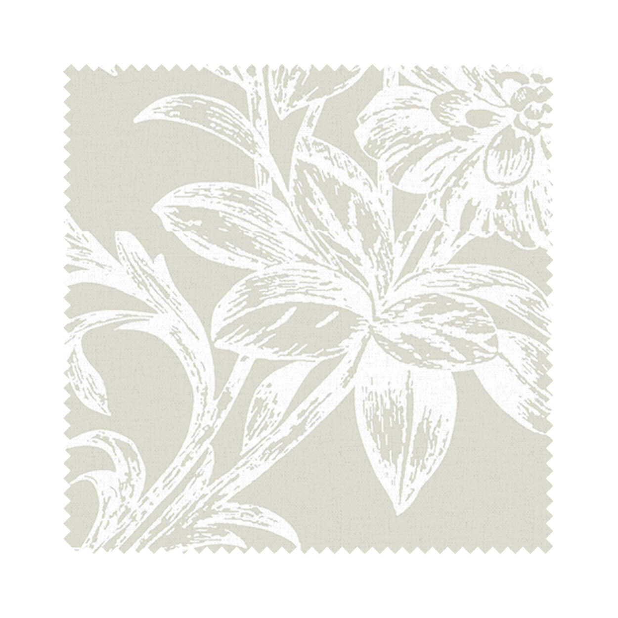 Laura Ashley Lloyd Dove Grey Motorised - Image 6