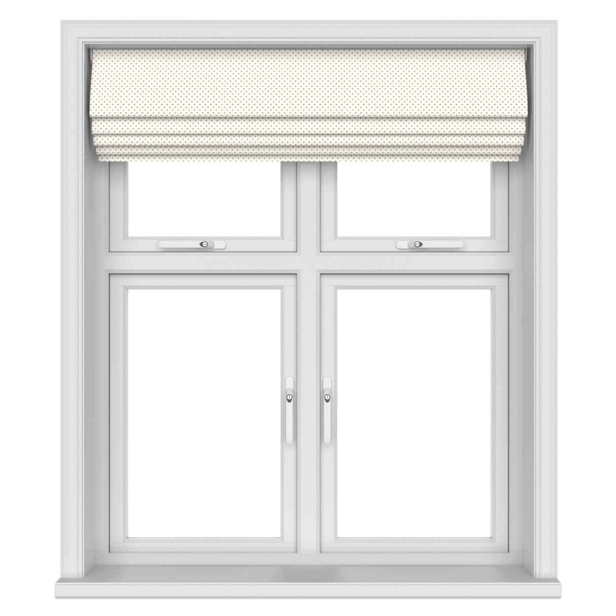 Laura Ashley Louise Star Steel Motorised - Image 5