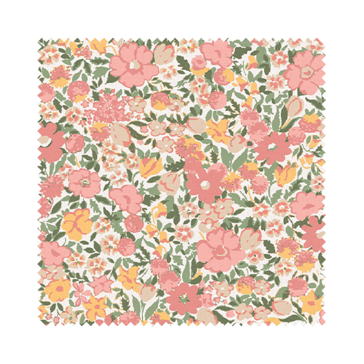 Laura Ashley Loveston Coral Pink Motorised - Image 6