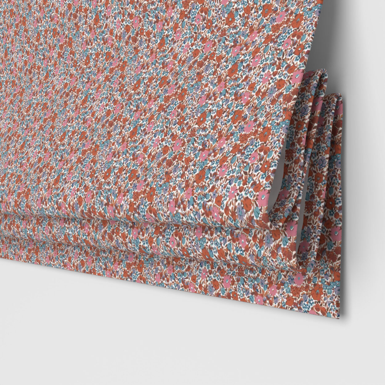 Laura Ashley Loveston Crimson Motorised