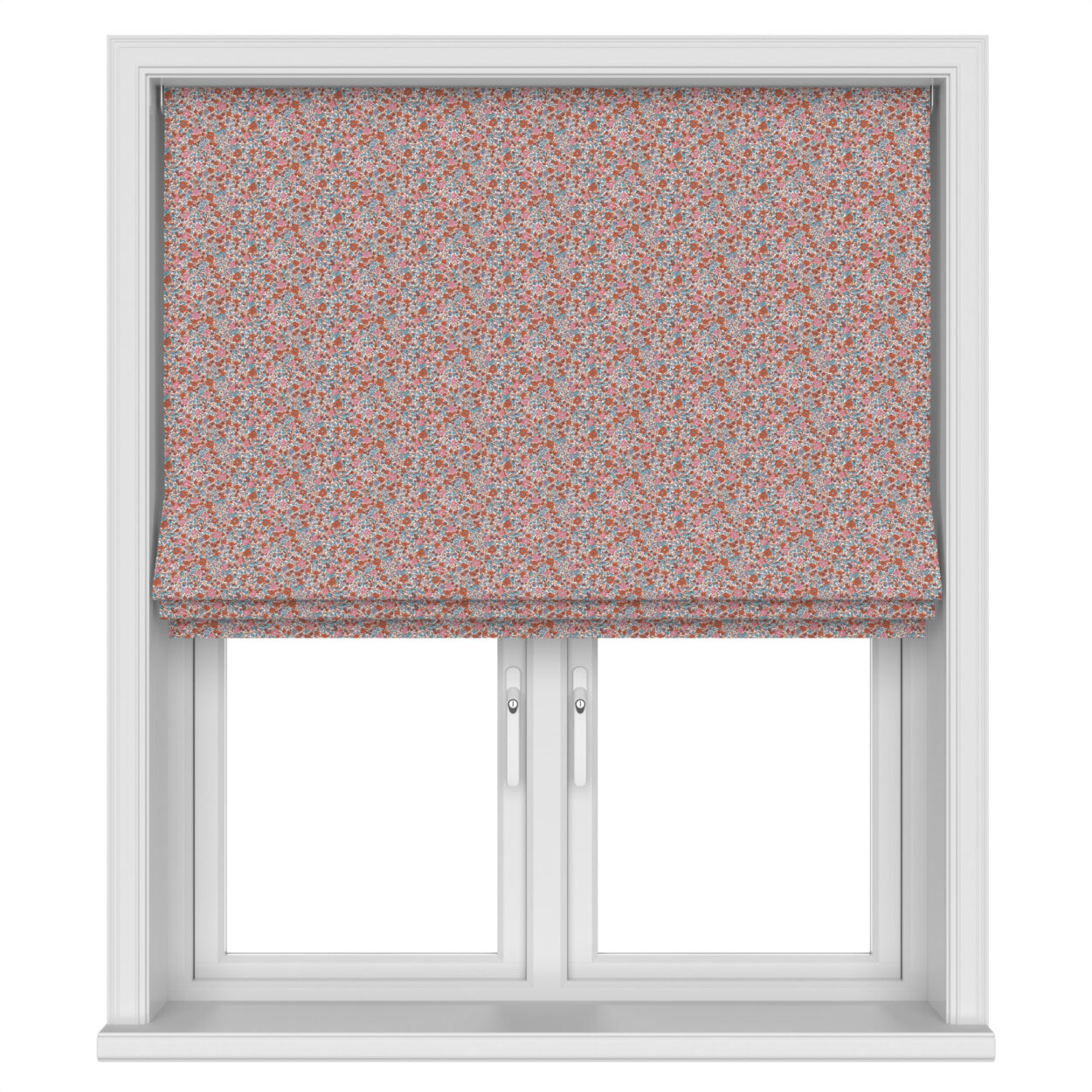 Laura Ashley Loveston Crimson Motorised - Image 3