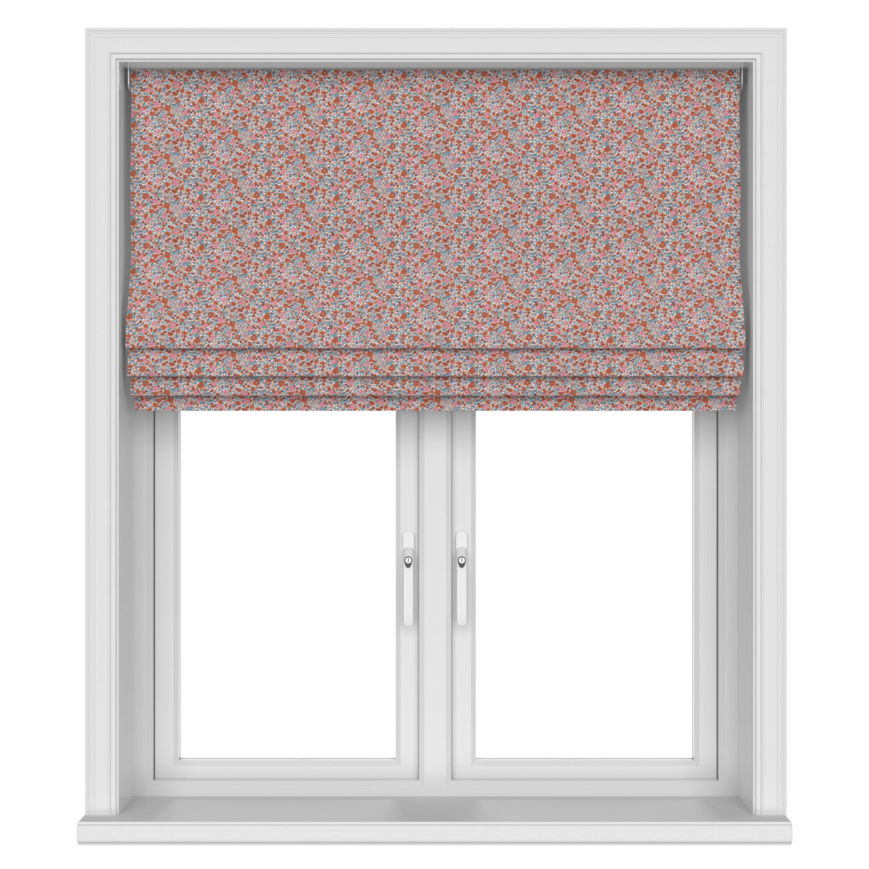 Laura Ashley Loveston Crimson Motorised - Image 4