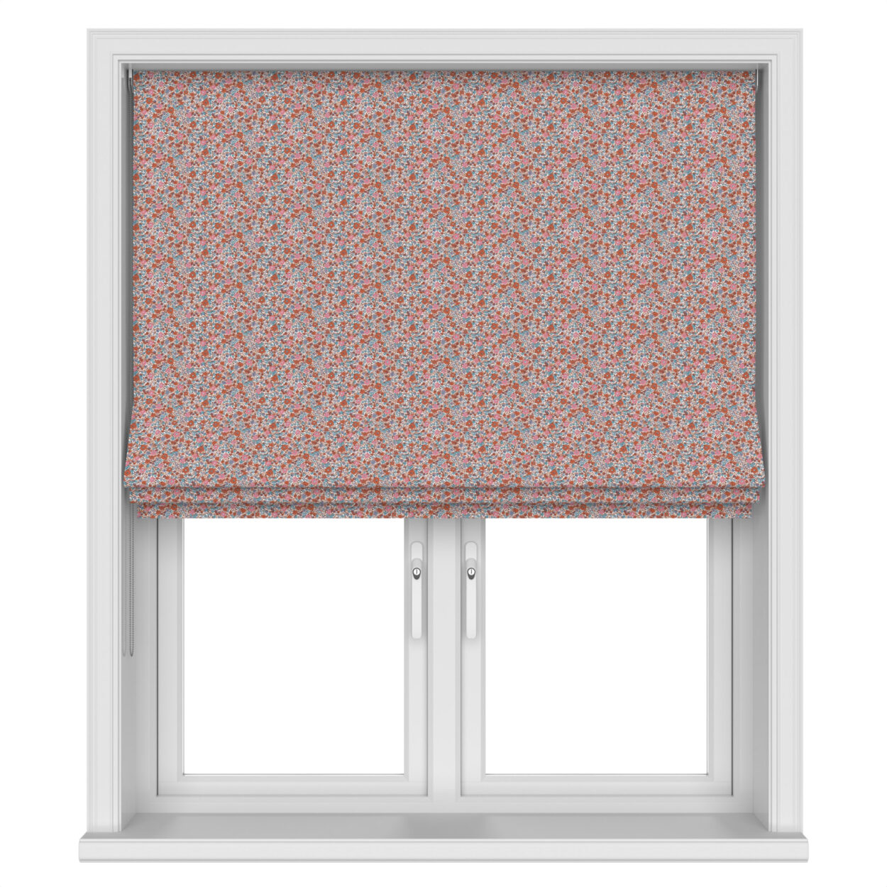 Laura Ashley Loveston Crimson - Image 4