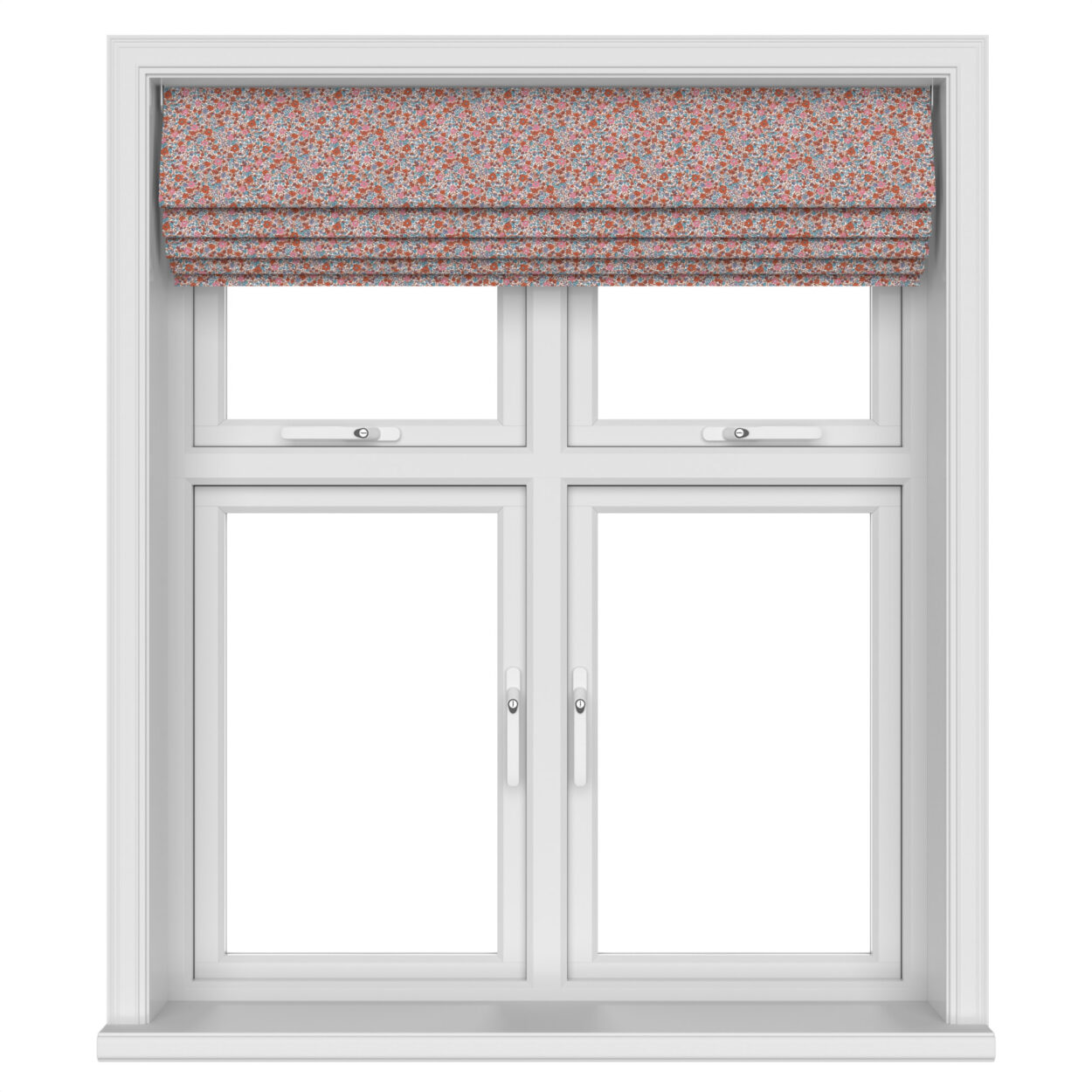 Laura Ashley Loveston Crimson Motorised - Image 5