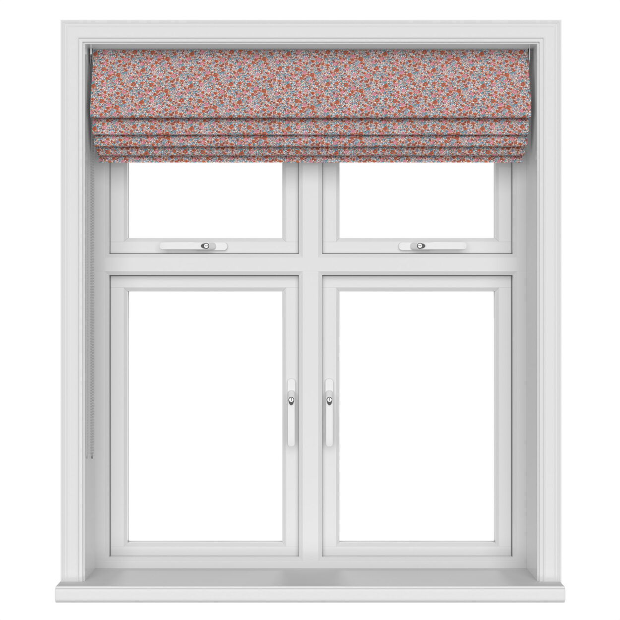 Laura Ashley Loveston Crimson - Image 6