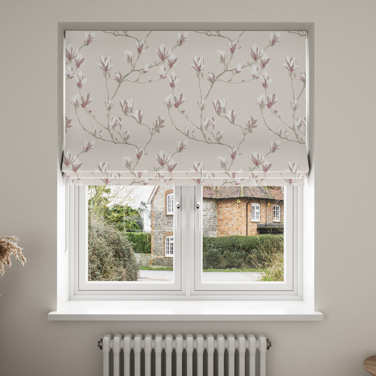 Laura Ashley Magnolia Grove Mulberry